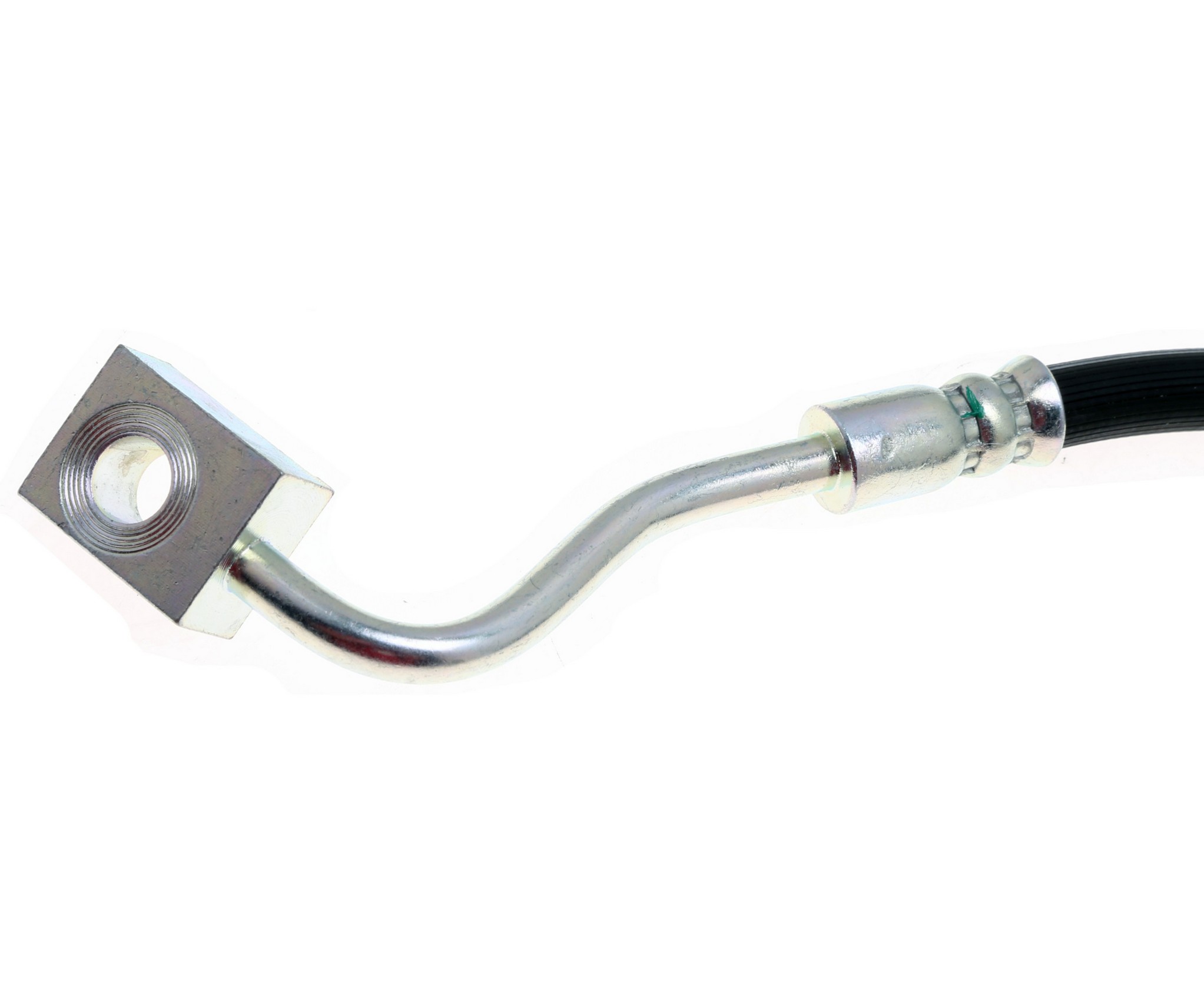 Raybestos Element3 Brake Hose Raybestos Brakes 748-BH383612