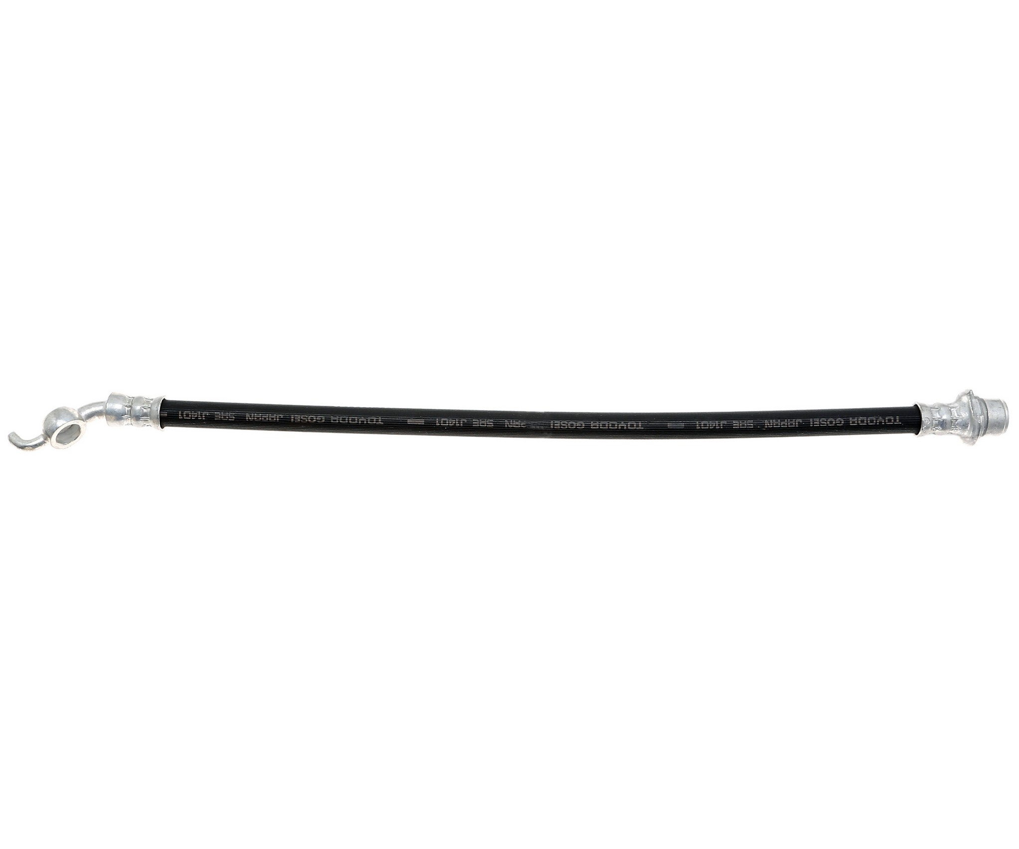 Raybestos Element3 Brake Hose Raybestos Brakes 748-BH383689