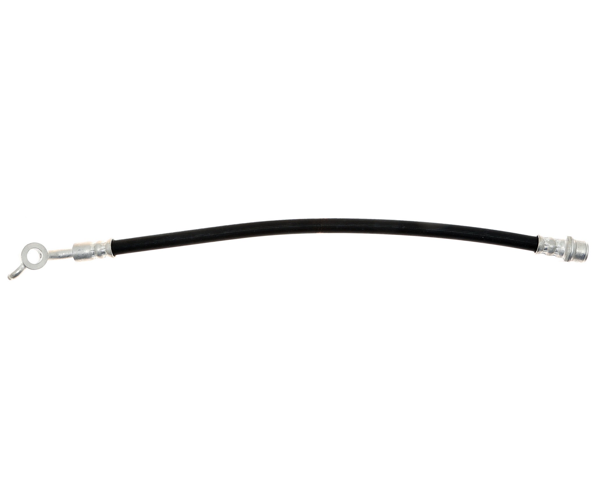 Raybestos Element3 Brake Hose Raybestos Brakes 748-BH383691