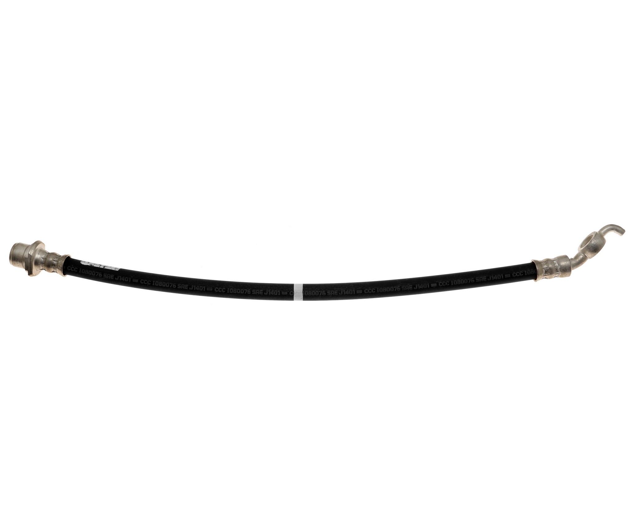 Raybestos Element3 Brake Hose Raybestos Brakes 748-BH383840
