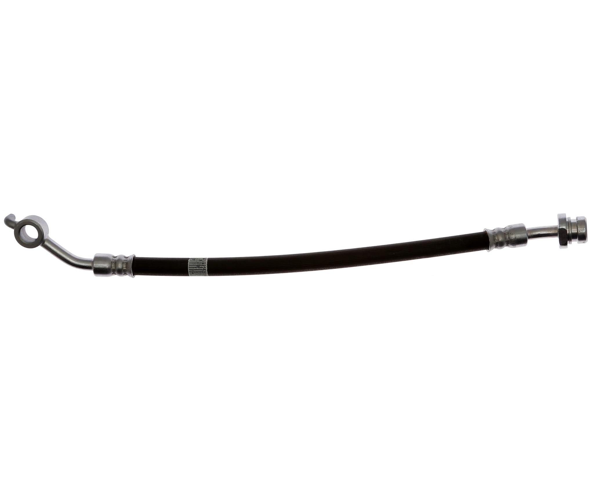 Raybestos Element3 Brake Hose Raybestos Brakes 748-BH383879
