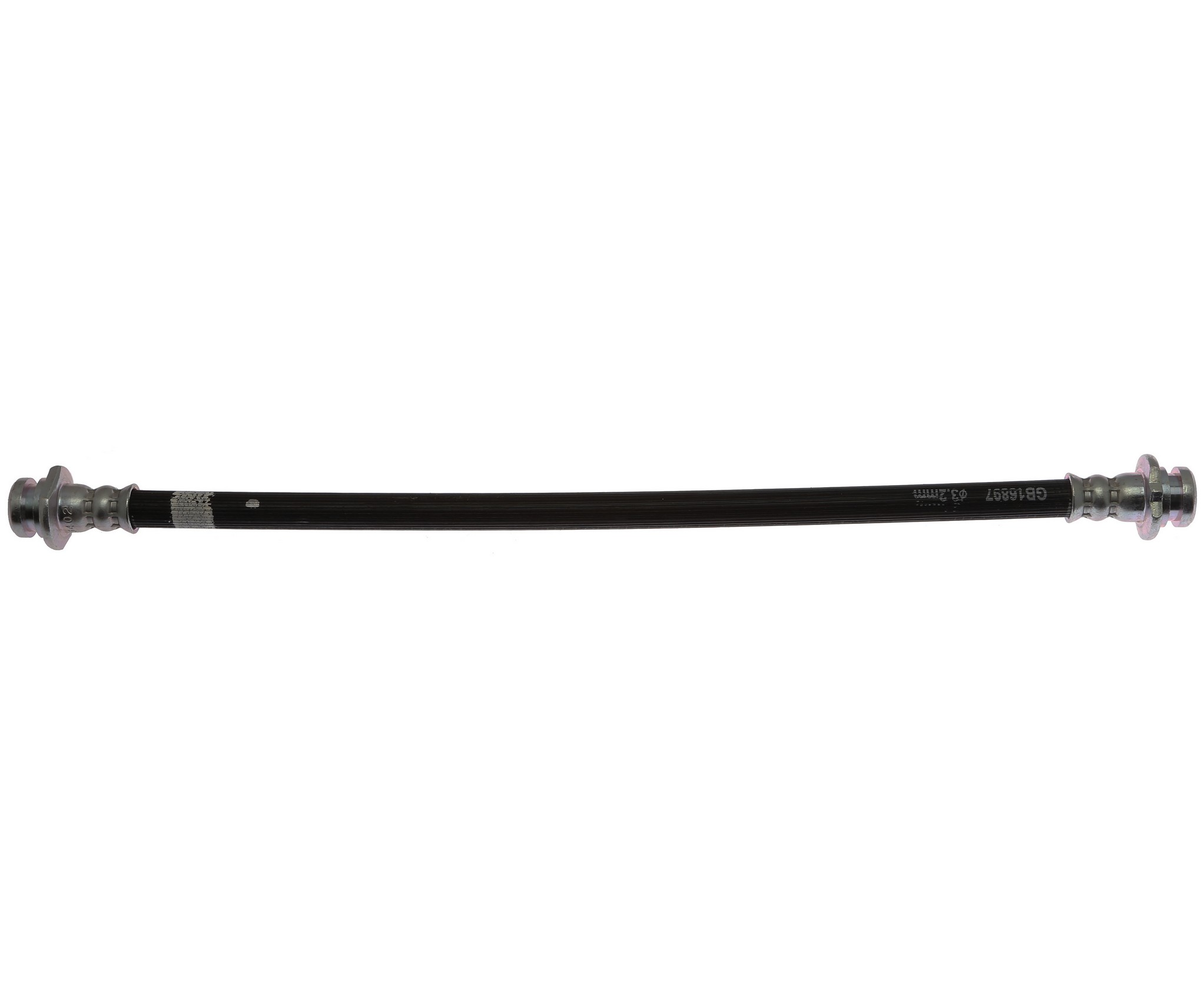 Raybestos Element3 Brake Hose Raybestos Brakes 748-BH383881