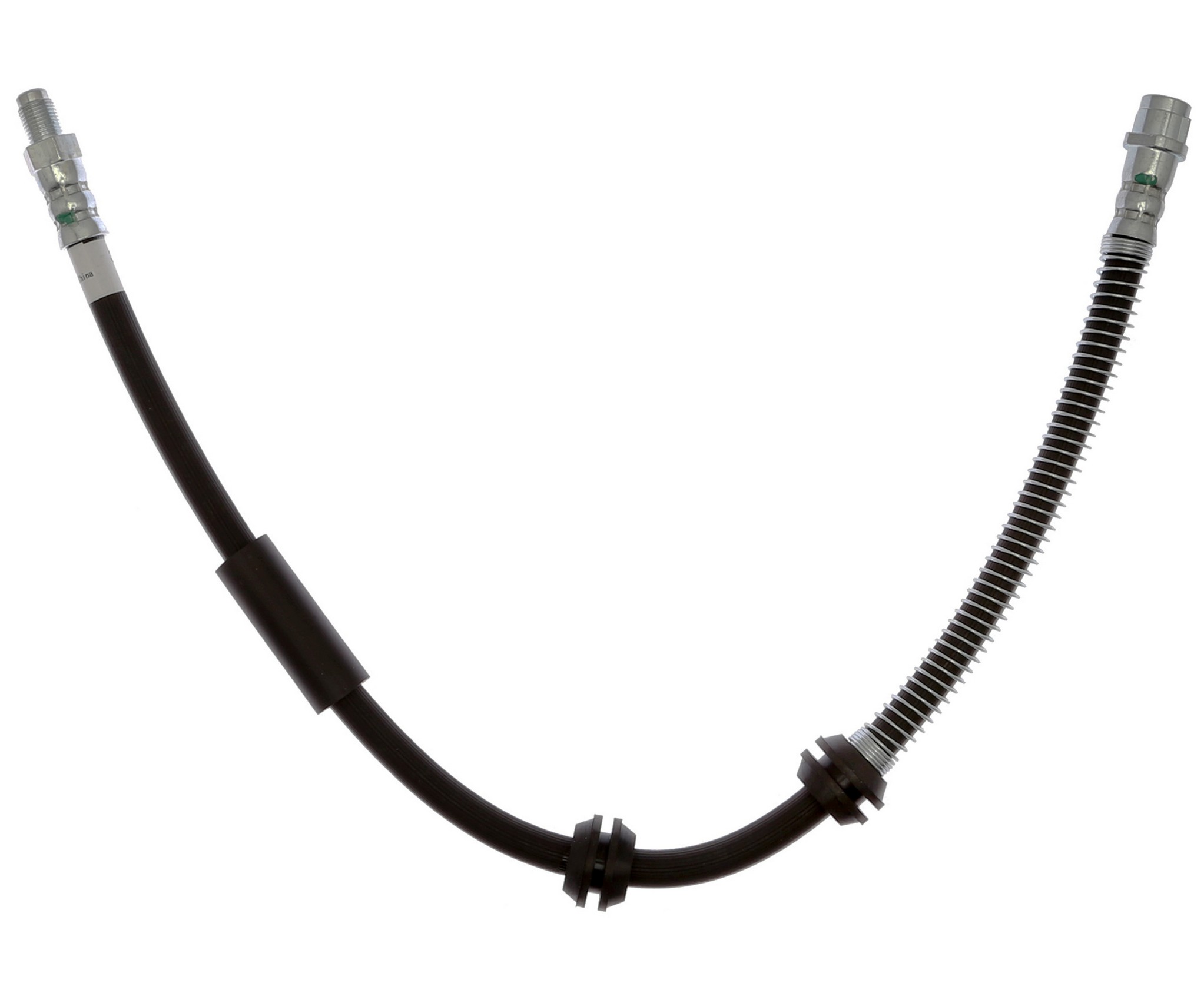 Raybestos Element3 Brake Hose Raybestos Brakes 748-BH384028