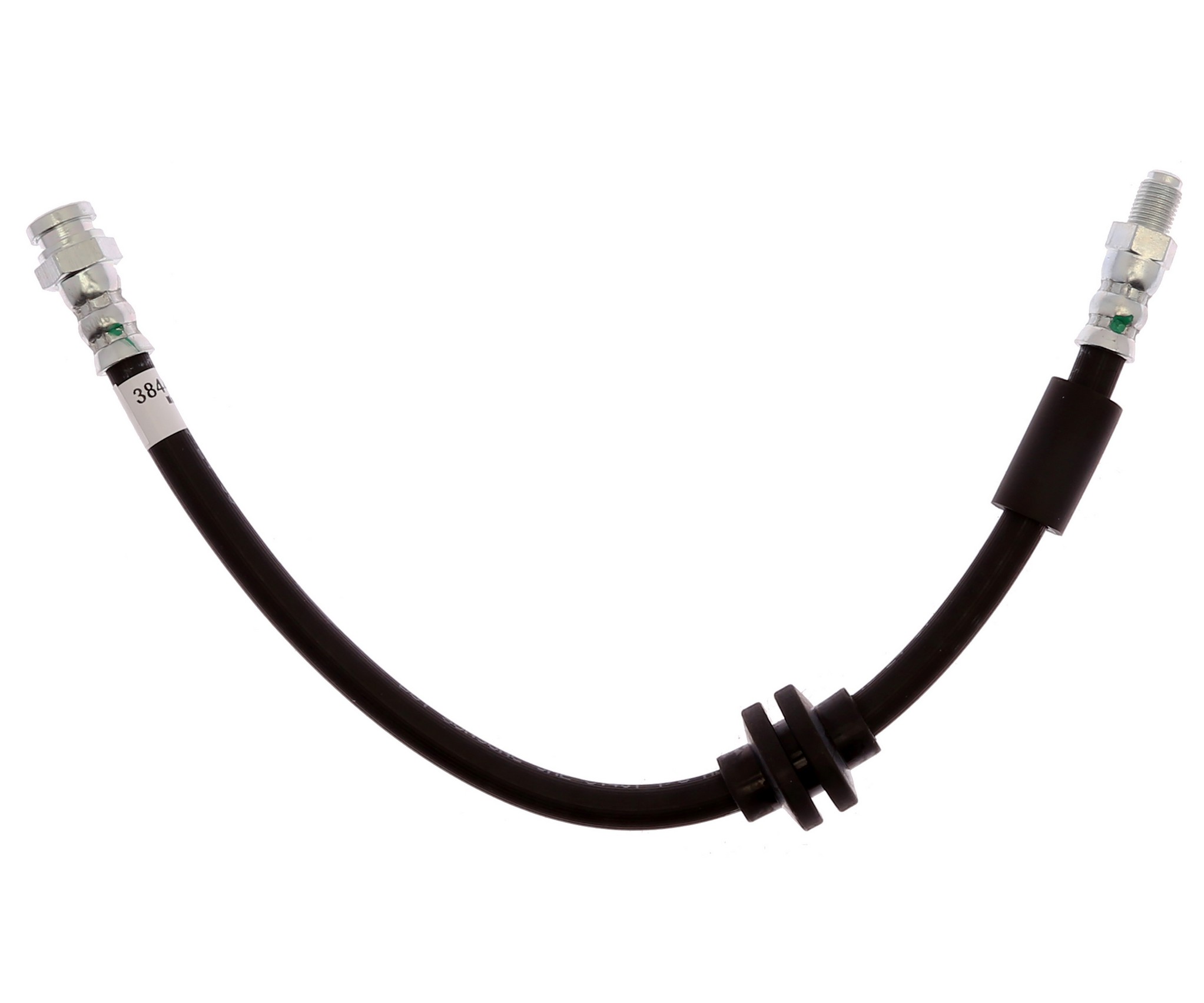 Raybestos Element3 Brake Hose Raybestos Brakes 748-BH384433