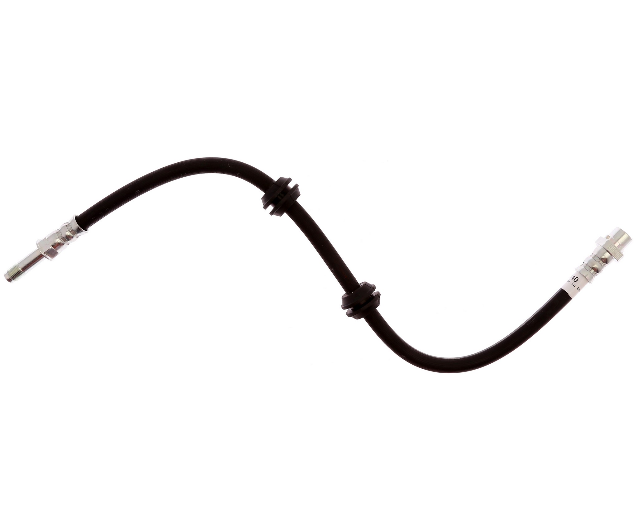 Raybestos Element3 Brake Hose Raybestos Brakes 748-BH384440