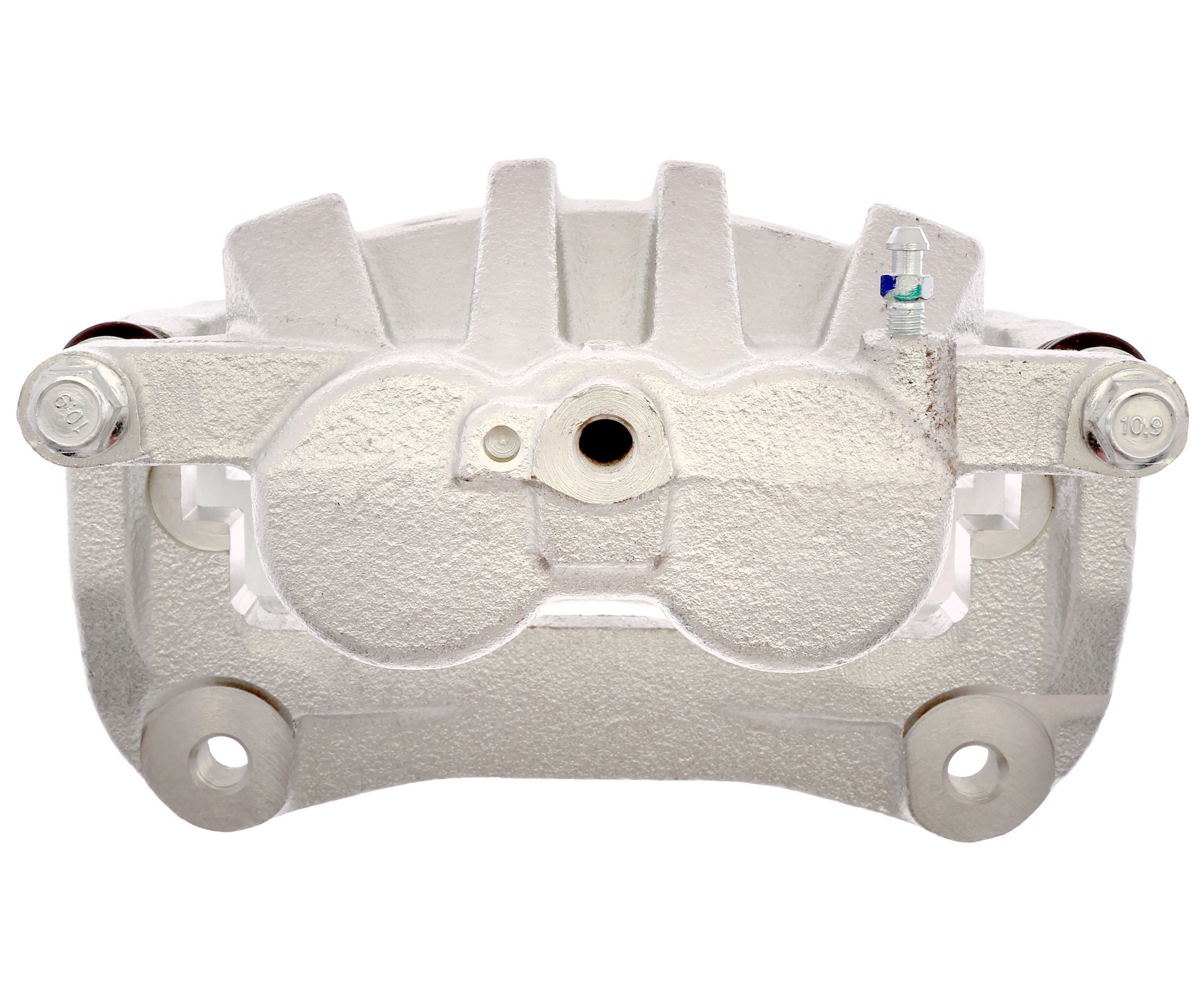Raybestos Element3 New Semi-Loaded Caliper & Bracket Assy Raybestos Brakes 748-FRC11974N