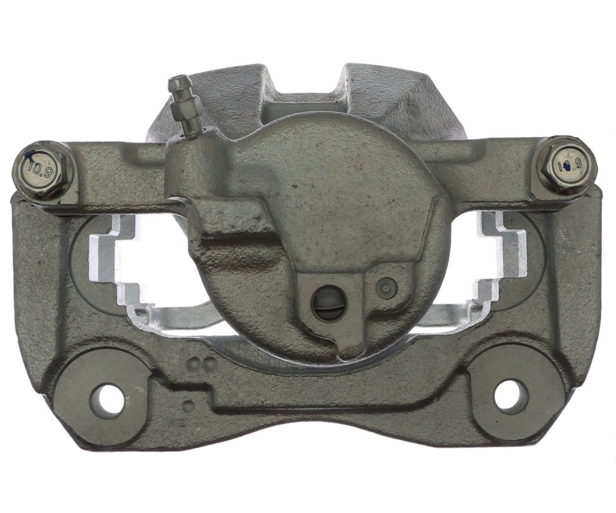 Raybestos Element3 New Semi-Loaded Caliper & Bracket Assy Raybestos Brakes 748-FRC12009N