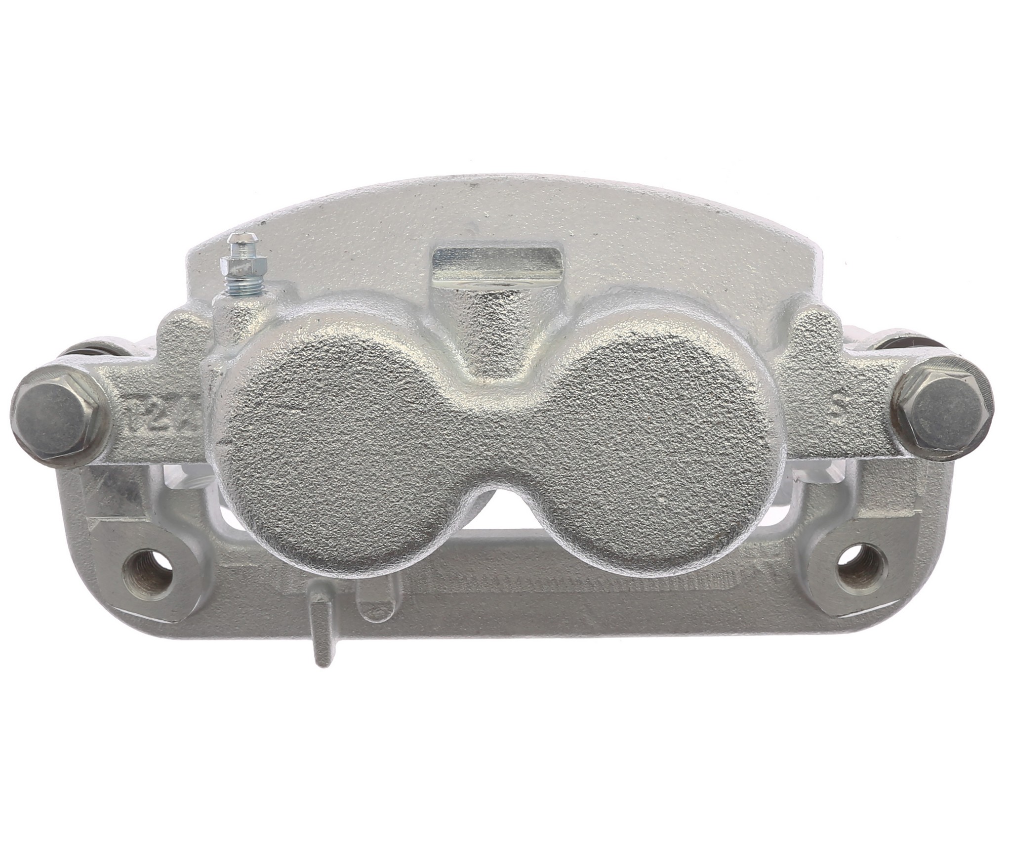 Raybestos Element3 New Semi-Loaded Caliper & Bracket Assy Raybestos Brakes 748-FRC12031N