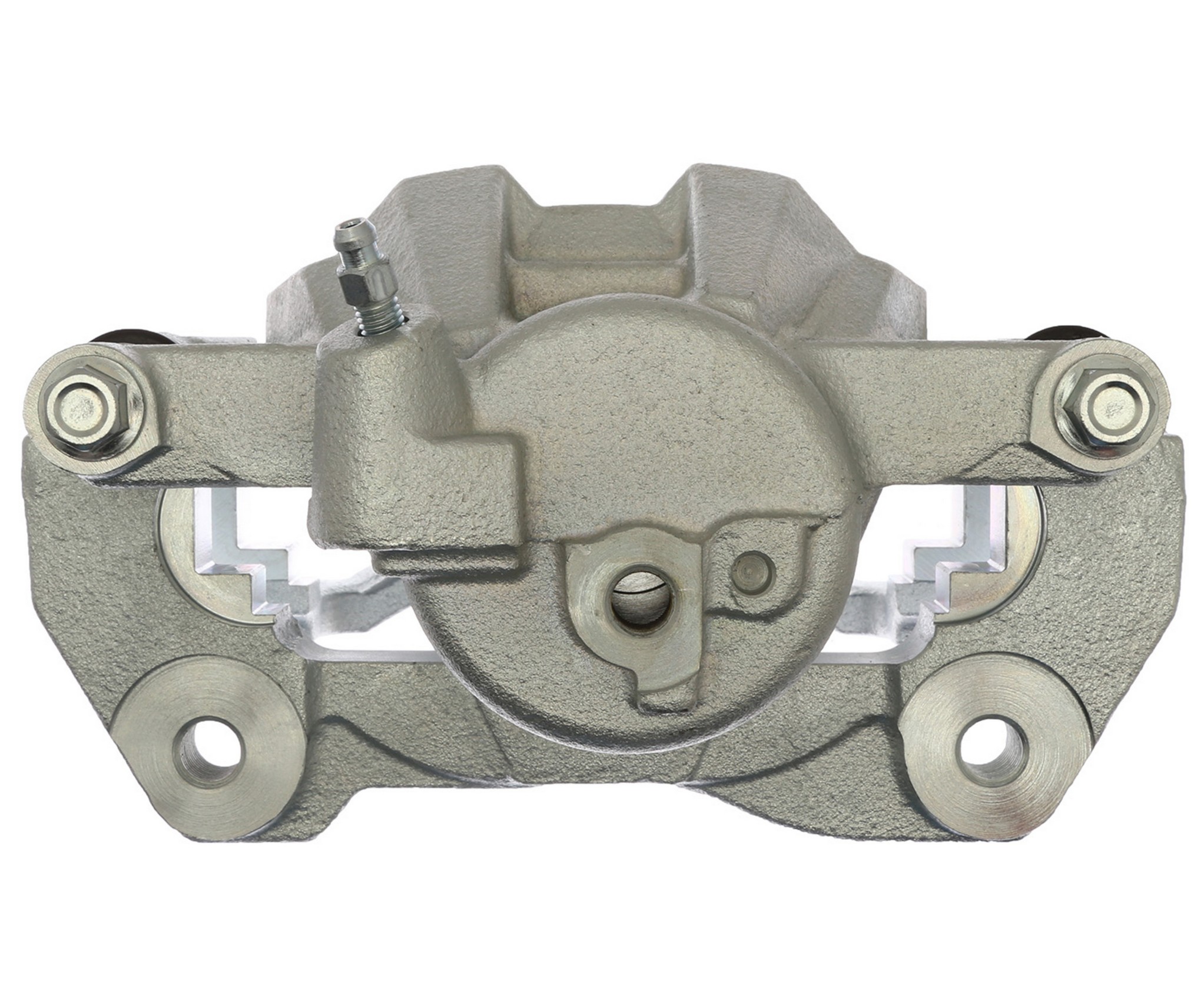 Raybestos Element3 New Semi-Loaded Caliper & Bracket Assy Raybestos Brakes 748-FRC12167N