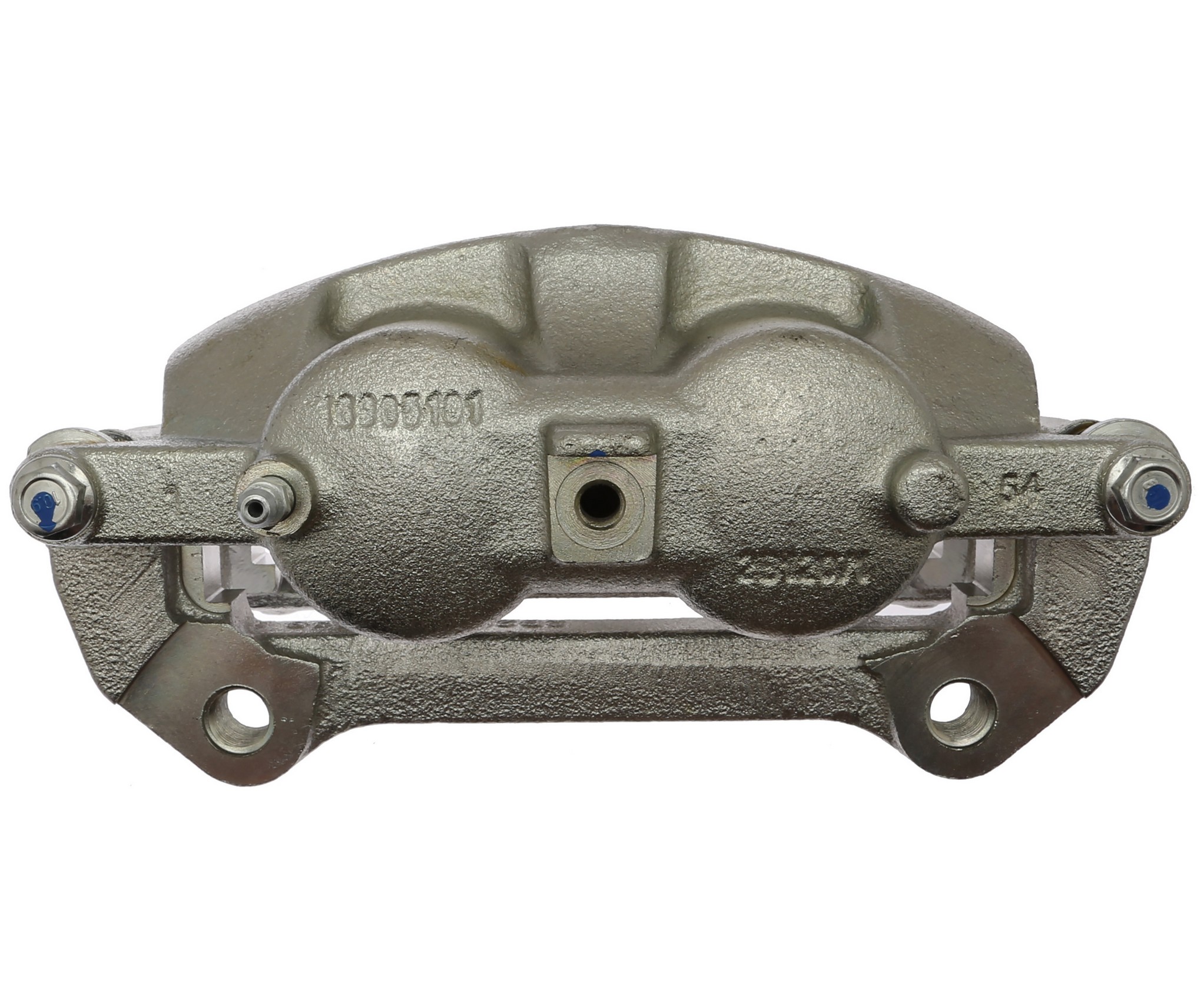 Raybestos Element3 New Semi-Loaded Caliper & Bracket Assy Raybestos Brakes 748-FRC12169N