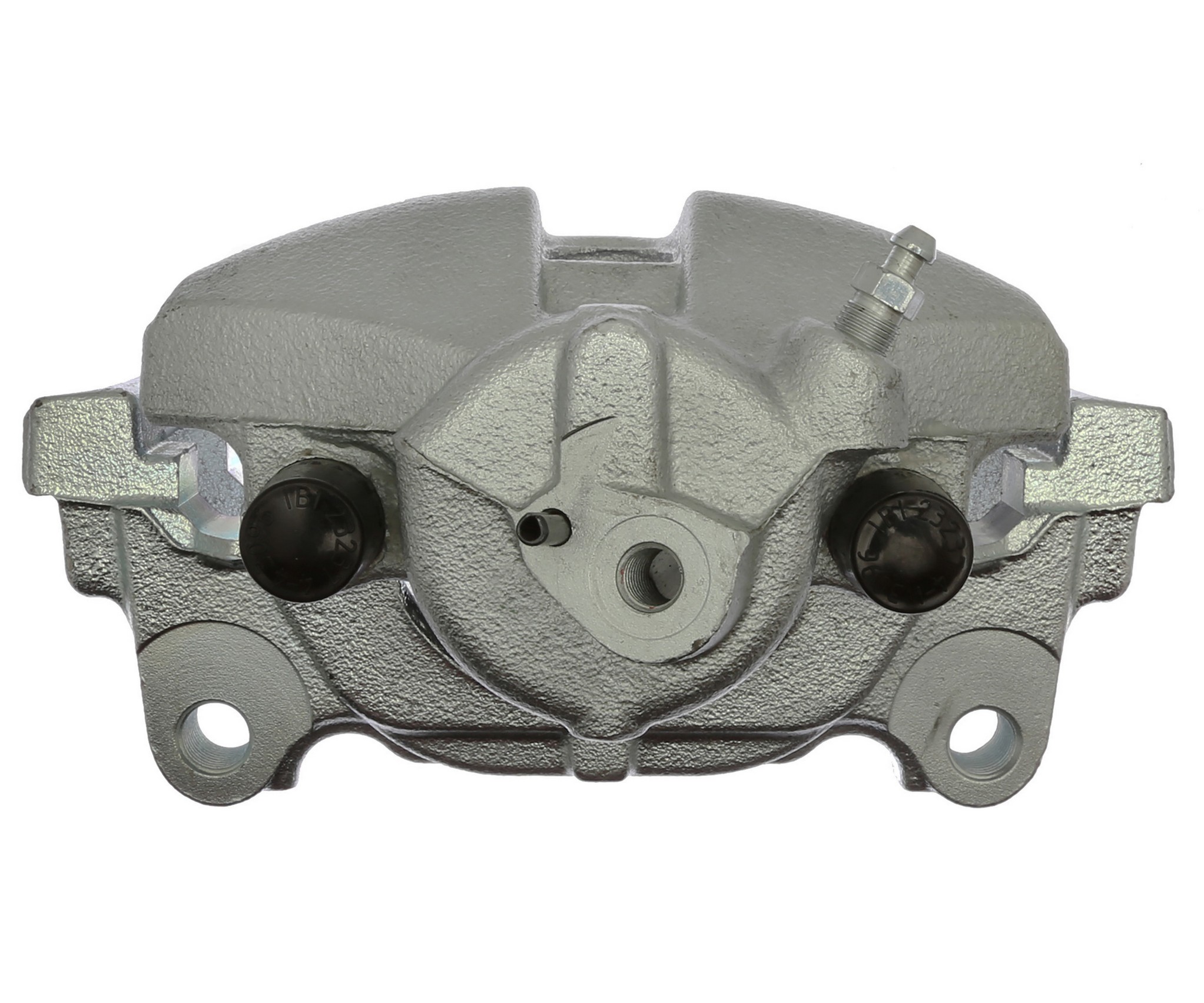 Raybestos Element3 New Semi-Loaded Caliper & Bracket Assy Raybestos Brakes 748-FRC12216N