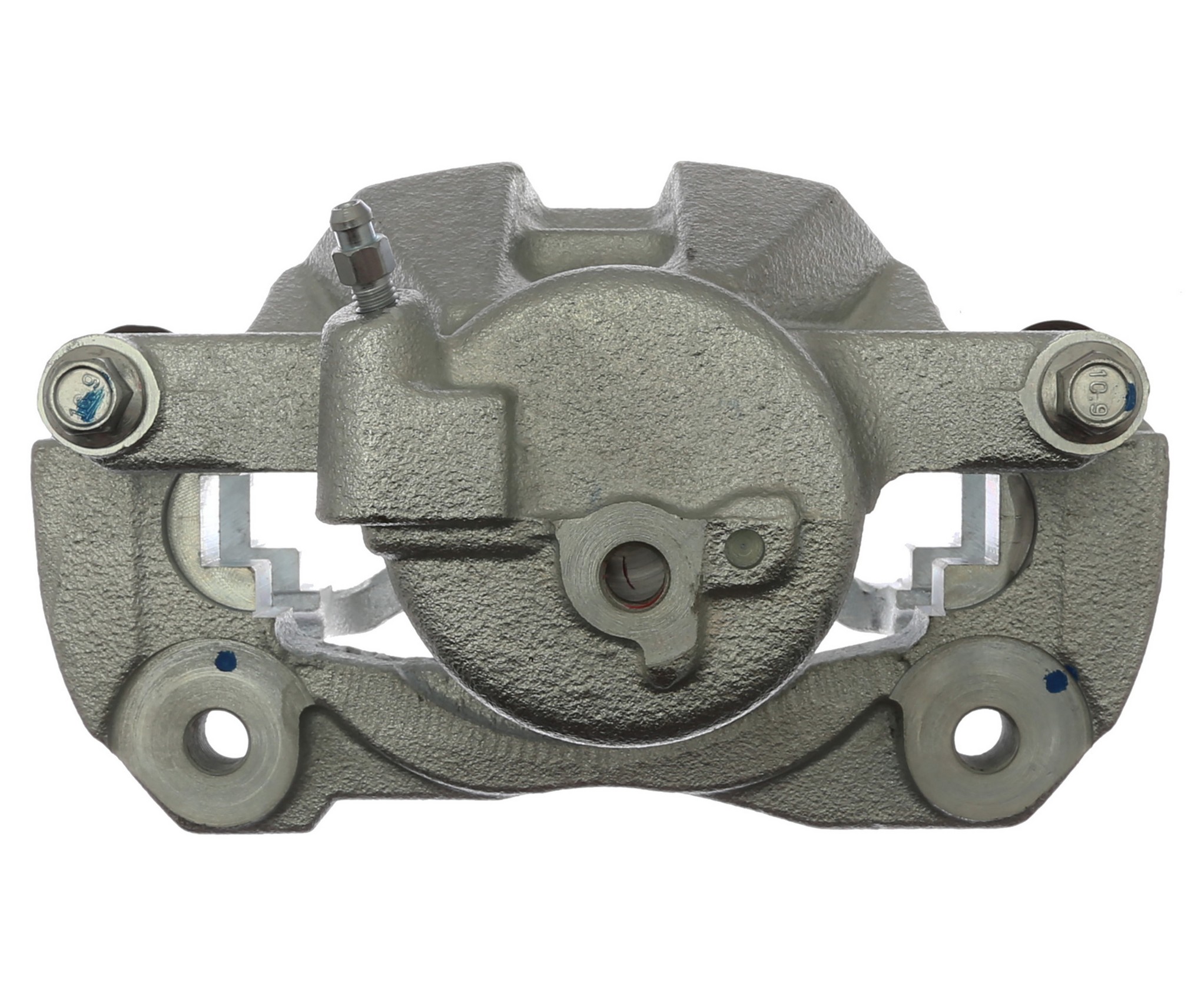 Raybestos Element3 New Semi-Loaded Caliper & Bracket Assy Raybestos Brakes 748-FRC12299N