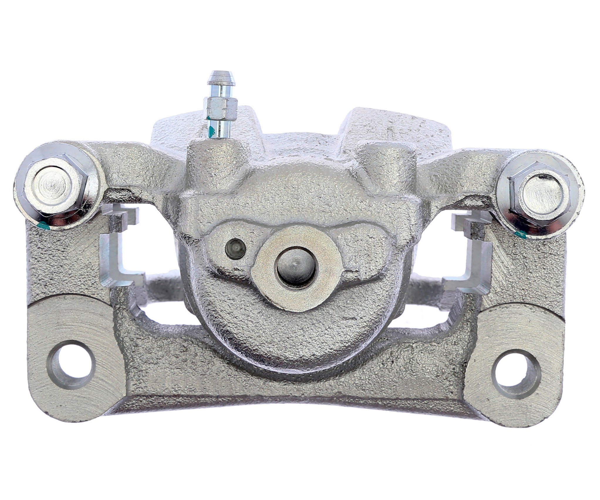 Raybestos Element3 New Semi-Loaded Caliper & Bracket Assy Raybestos Brakes 748-FRC12389N