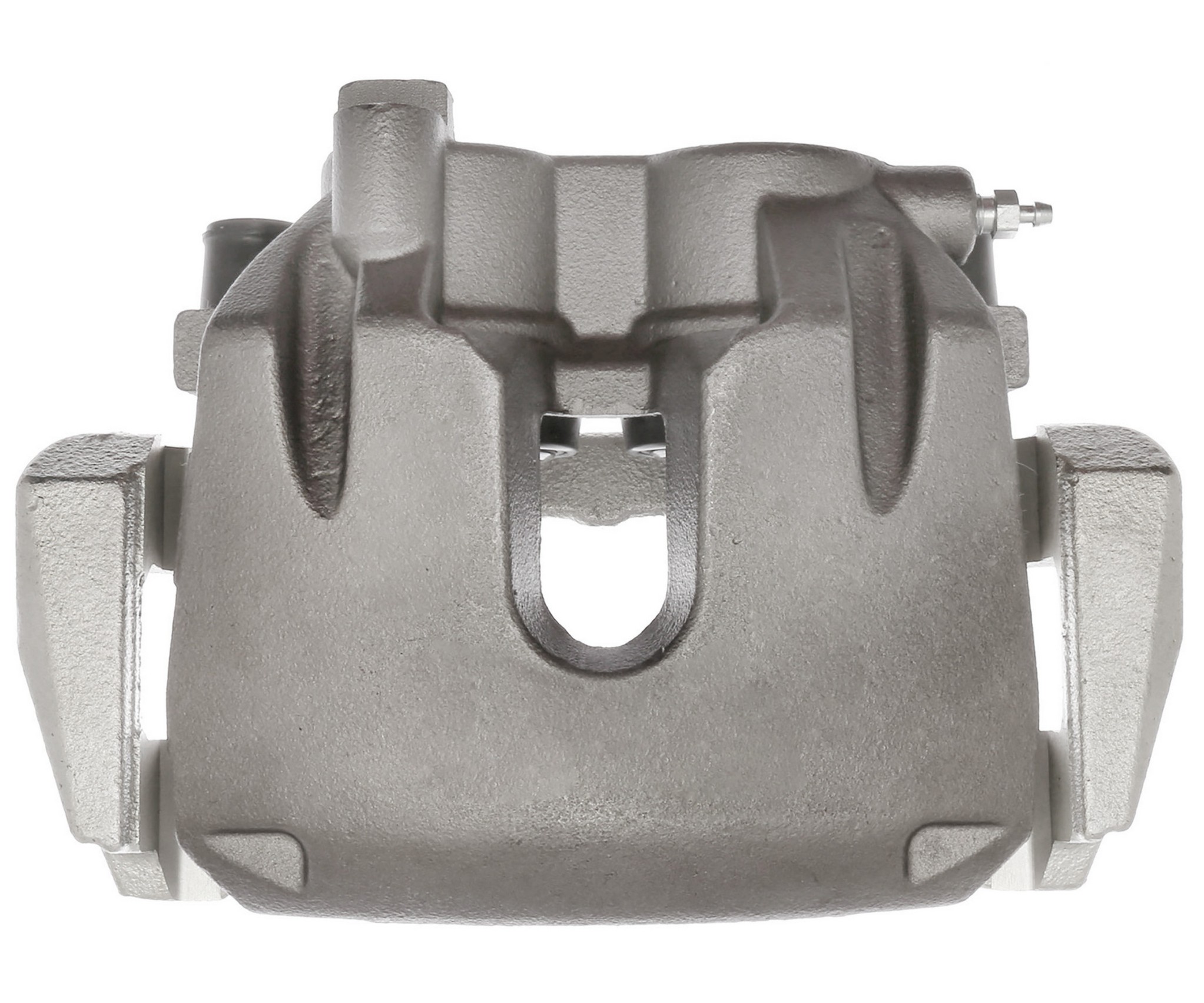 Raybestos Element3 New Semi-Loaded Caliper & Bracket Assy Raybestos Brakes 748-FRC12523N for 2021 Dodge Durango