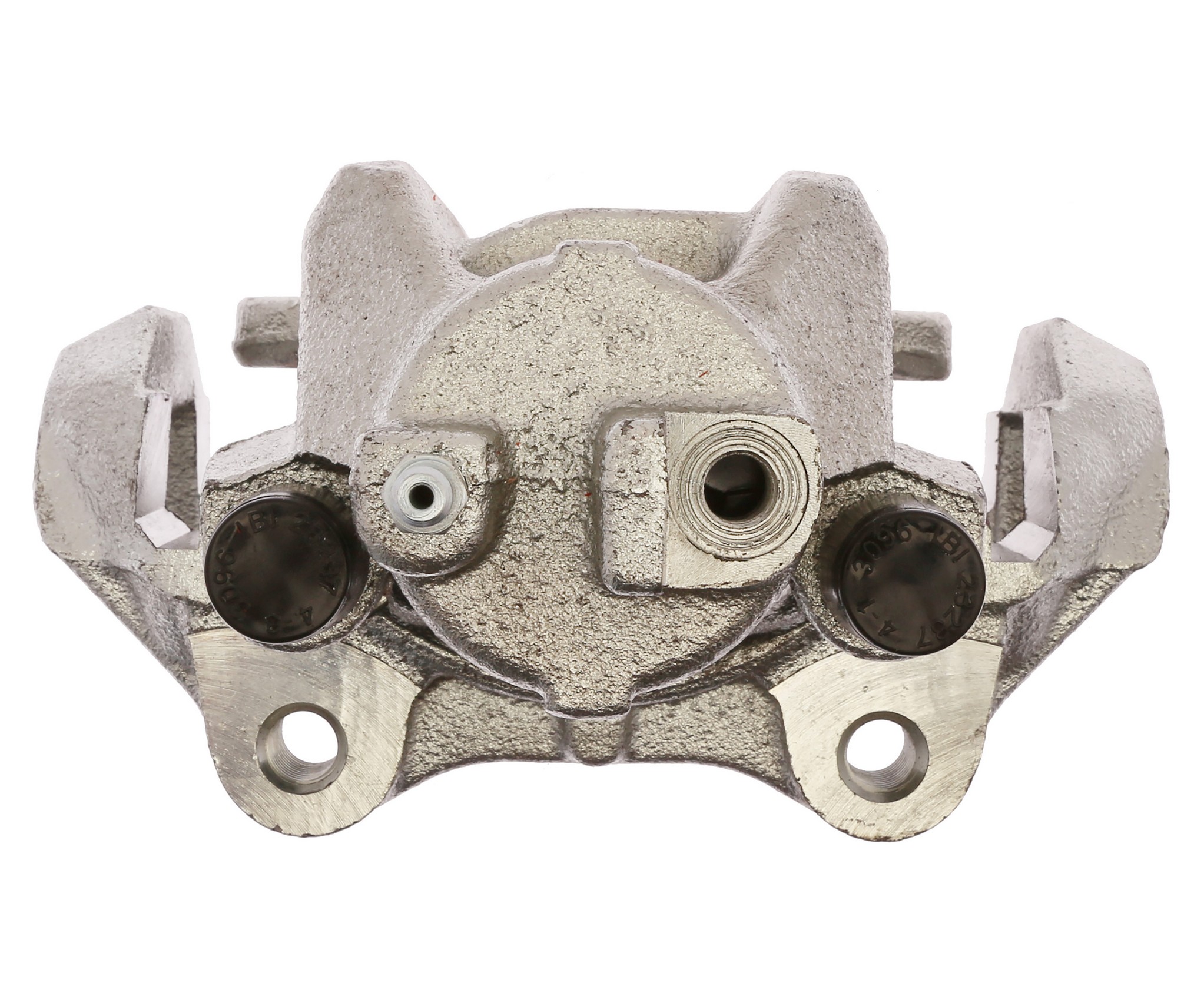 Raybestos R-Line Reman Semi-Loaded Coated Caliper & Bracket Assy Raybestos Brakes 748-FRC12527C