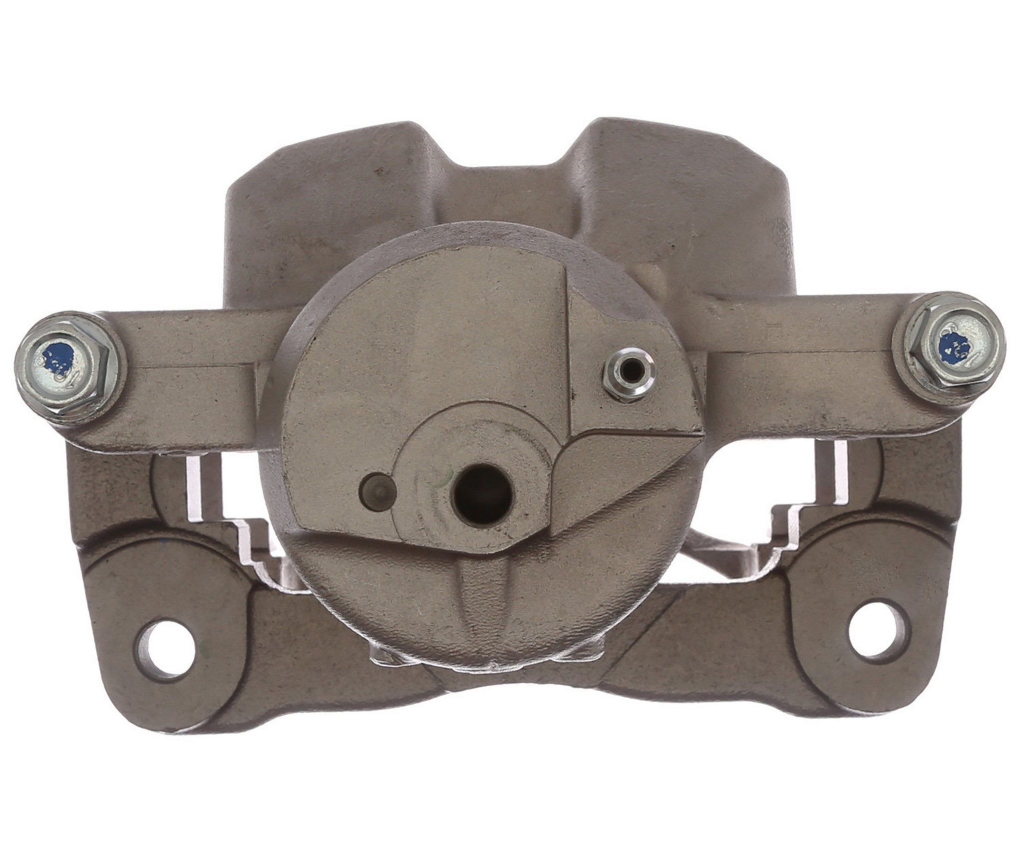 Raybestos R-Line Reman Semi-Loaded Caliper & Bracket Assy Raybestos Brakes 748-FRC12540