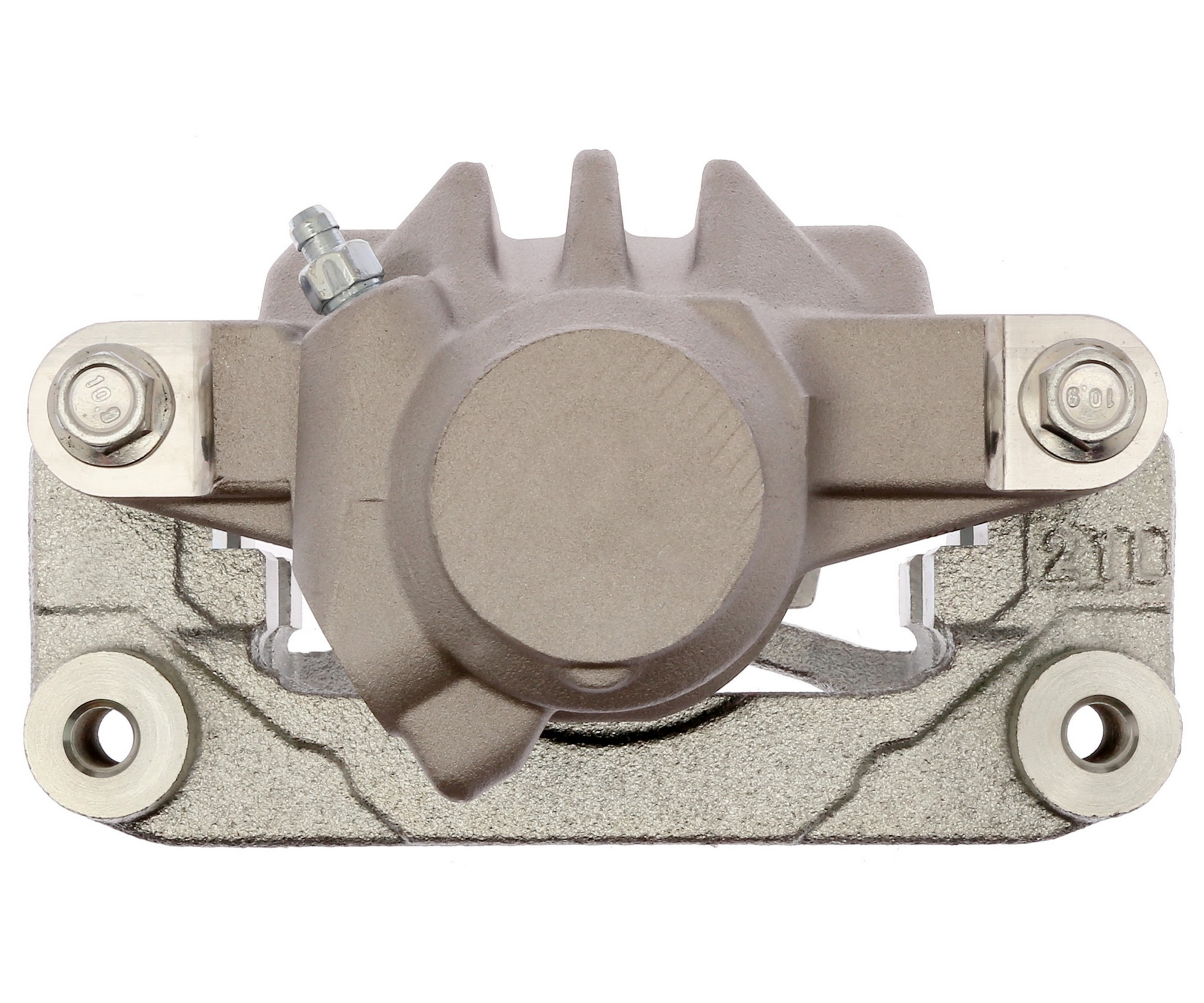 Raybestos Element3 New Semi-Loaded Caliper & Bracket Assy Raybestos Brakes 748-FRC12773N