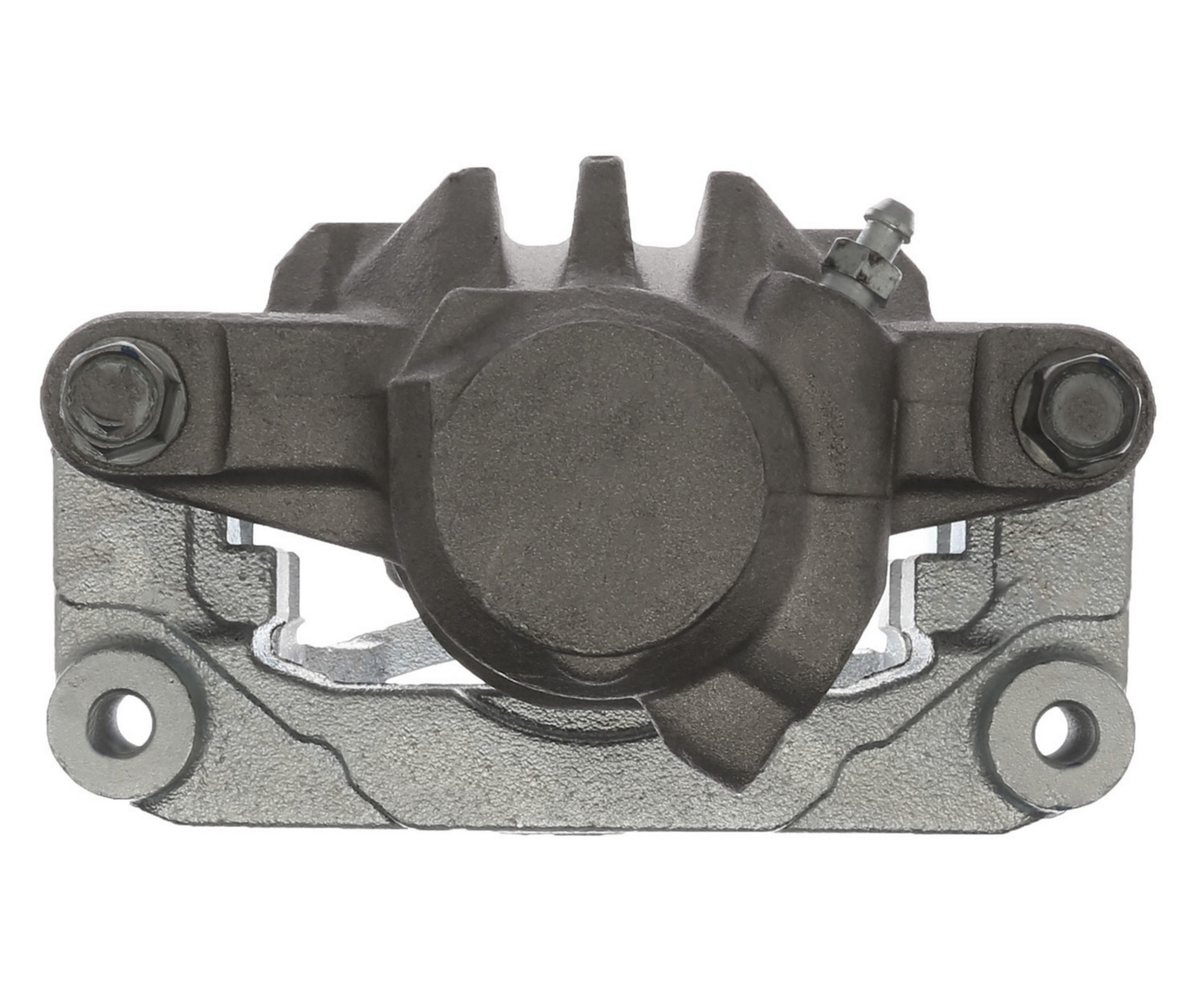 Raybestos Element3 New Semi-Loaded Caliper & Bracket Assy Raybestos Brakes 748-FRC12774N