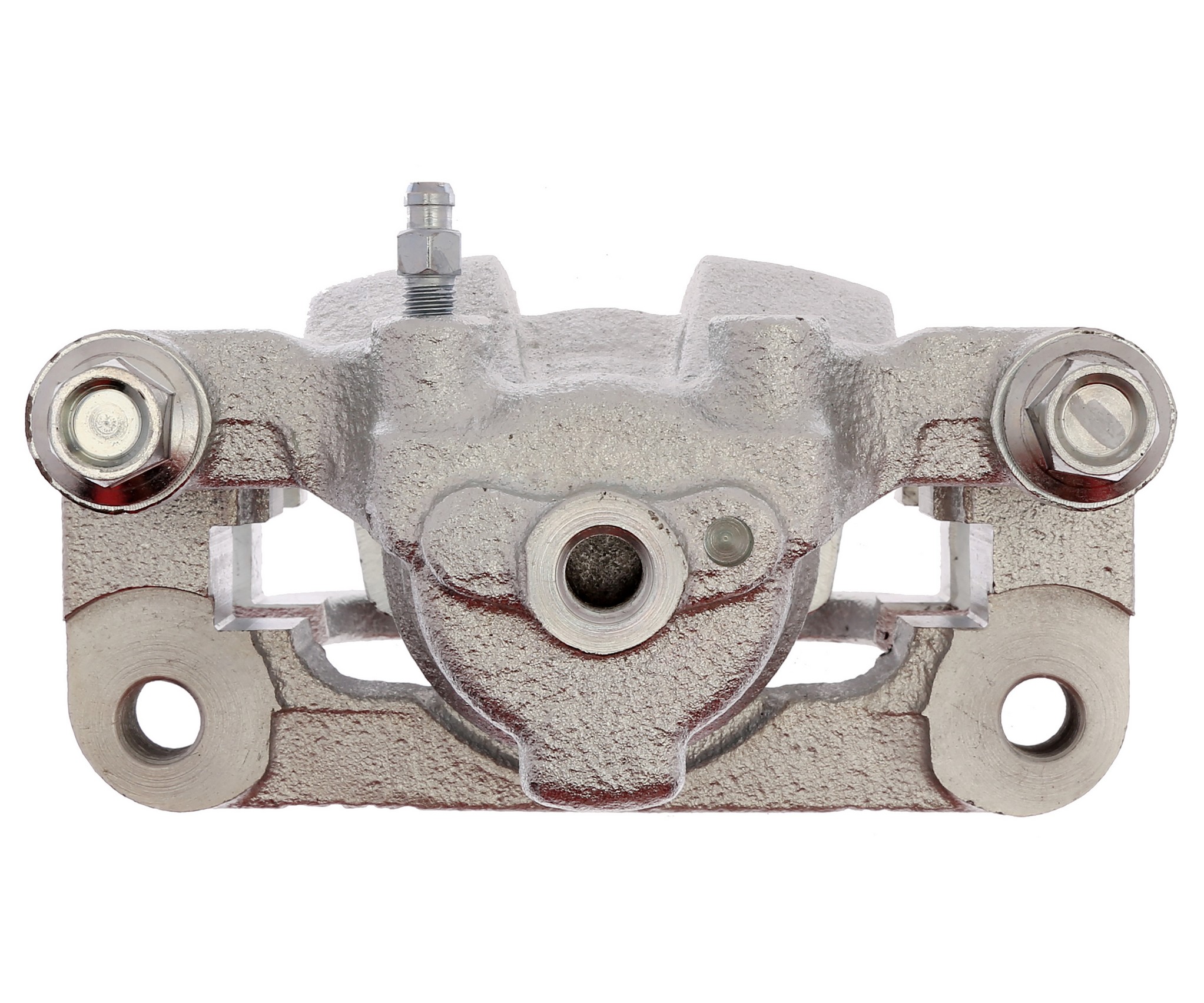 Raybestos Element3 New Semi-Loaded Caliper & Bracket Assy Raybestos Brakes 748-FRC12825N