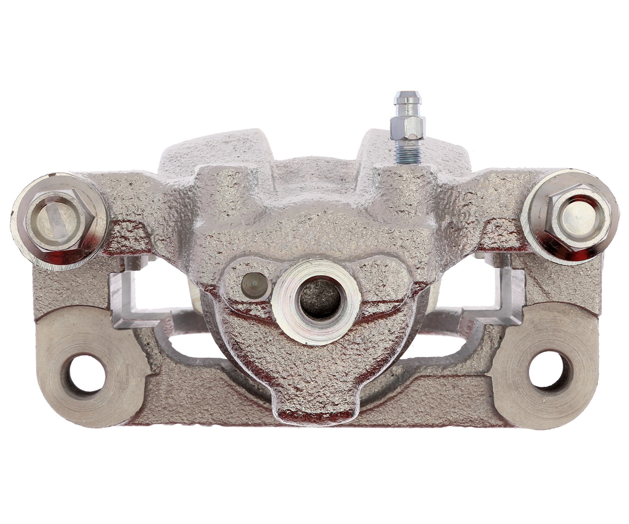 Raybestos Element3 New Semi-Loaded Caliper & Bracket Assy Raybestos Brakes 748-FRC12826N