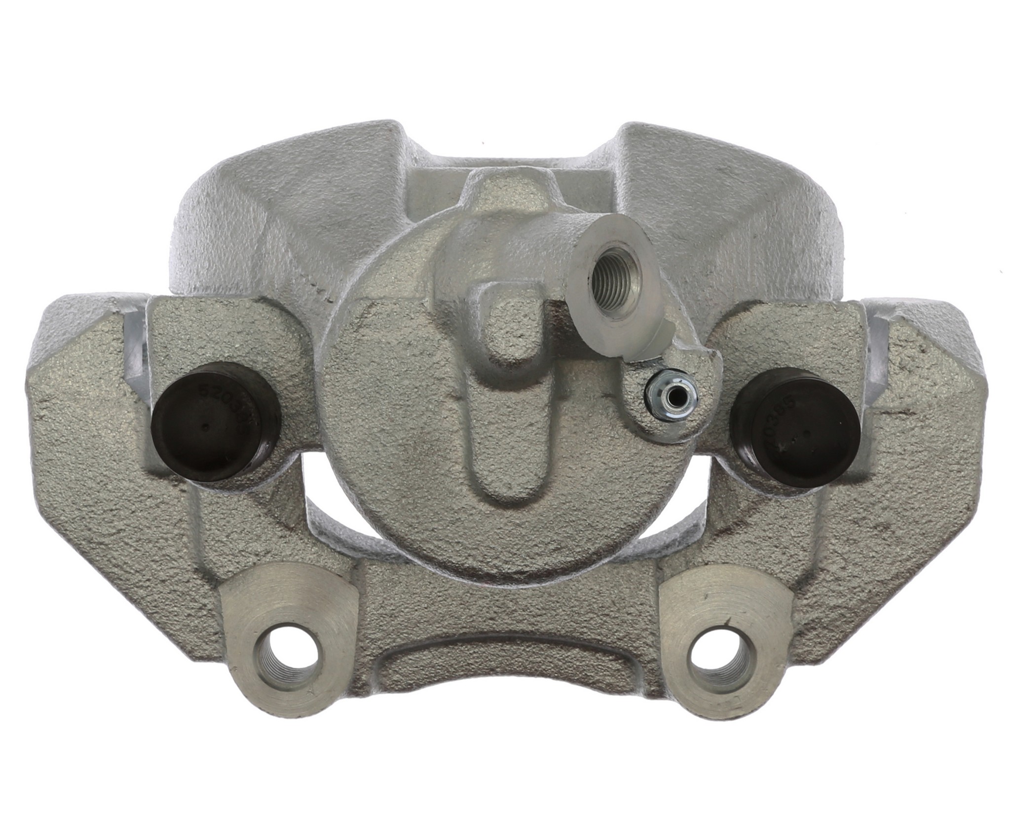 Raybestos Element3 New Semi-Loaded Caliper & Bracket Assy Raybestos Brakes 748-FRC12842N