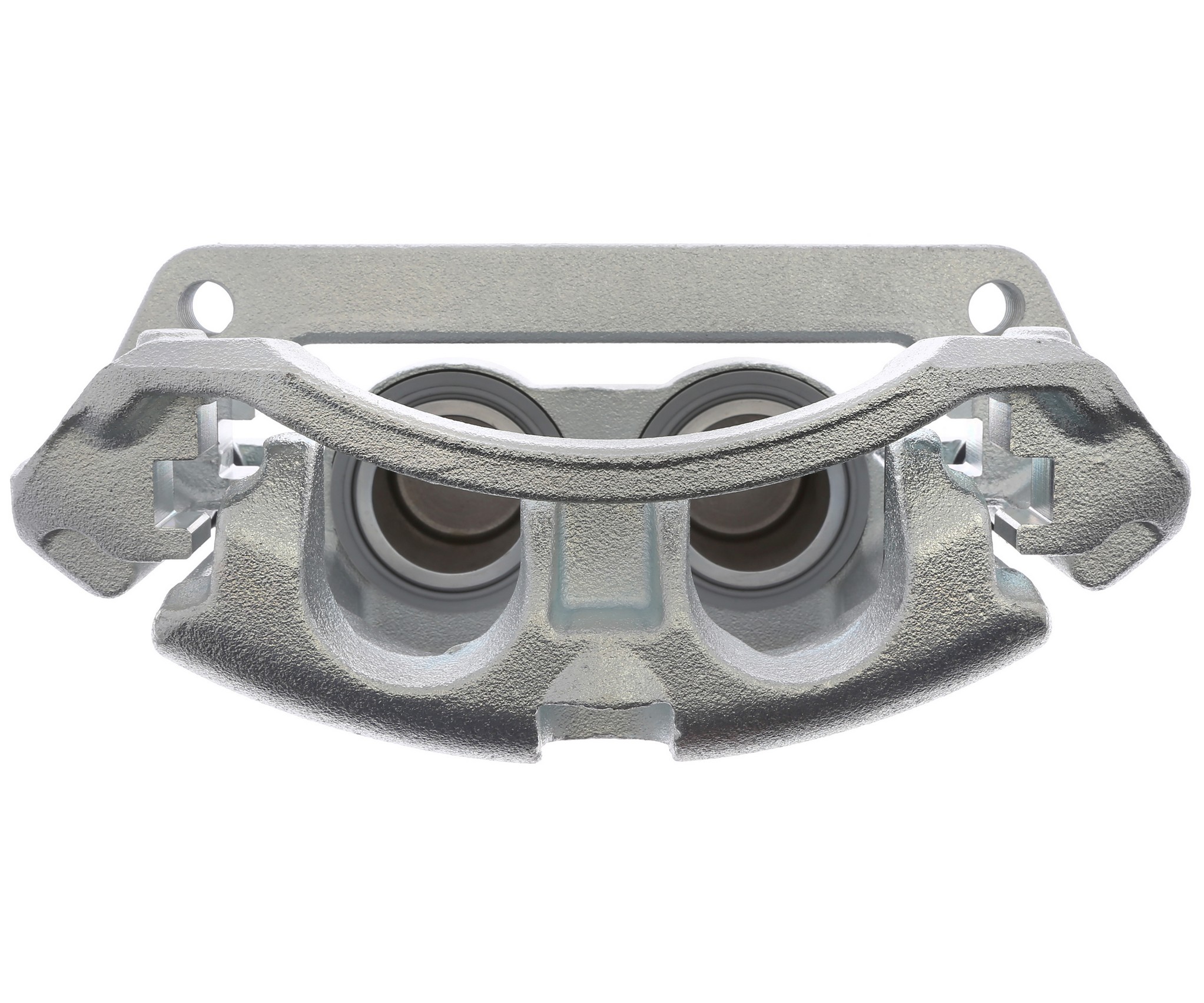 Raybestos Element3 New Semi-Loaded Caliper & Bracket Assy Raybestos Brakes 748-FRC12883DN