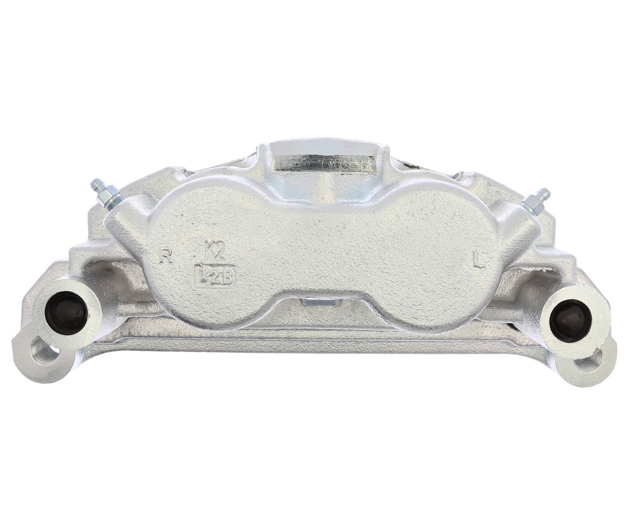Raybestos Element3 New Semi-Loaded Caliper & Bracket Assy Raybestos Brakes 748-FRC12913DN