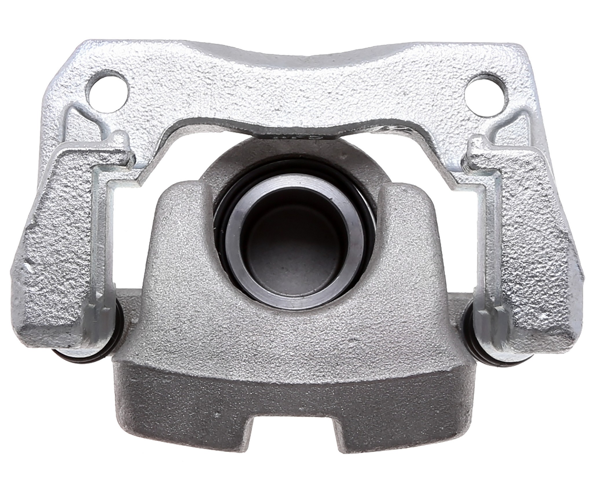 Raybestos R-Line Reman Semi-Loaded Coated Caliper & Bracket Assy Raybestos Brakes 748-FRC12995C