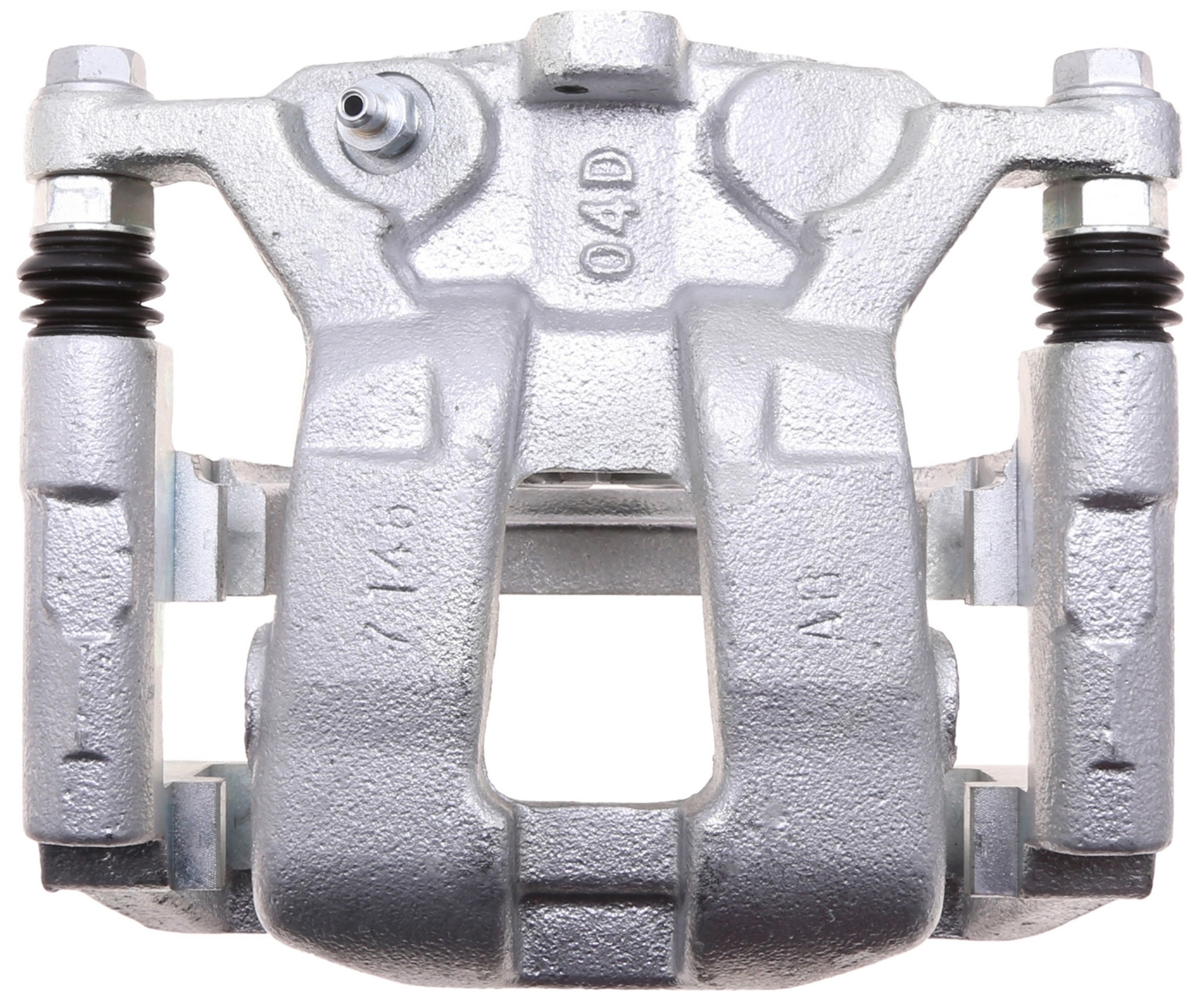 Raybestos Element3 New Semi-Loaded Caliper & Bracket Assy Raybestos Brakes 748-FRC13194N