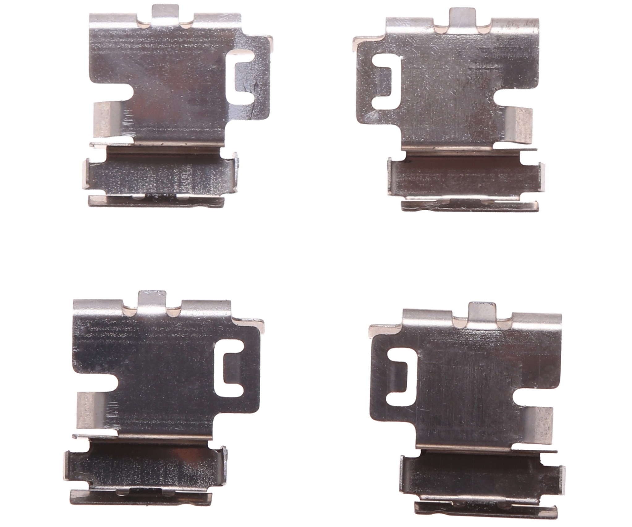 Raybestos Element3 New Semi-Loaded Caliper & Bracket Assy Raybestos Brakes 748-FRC13194N