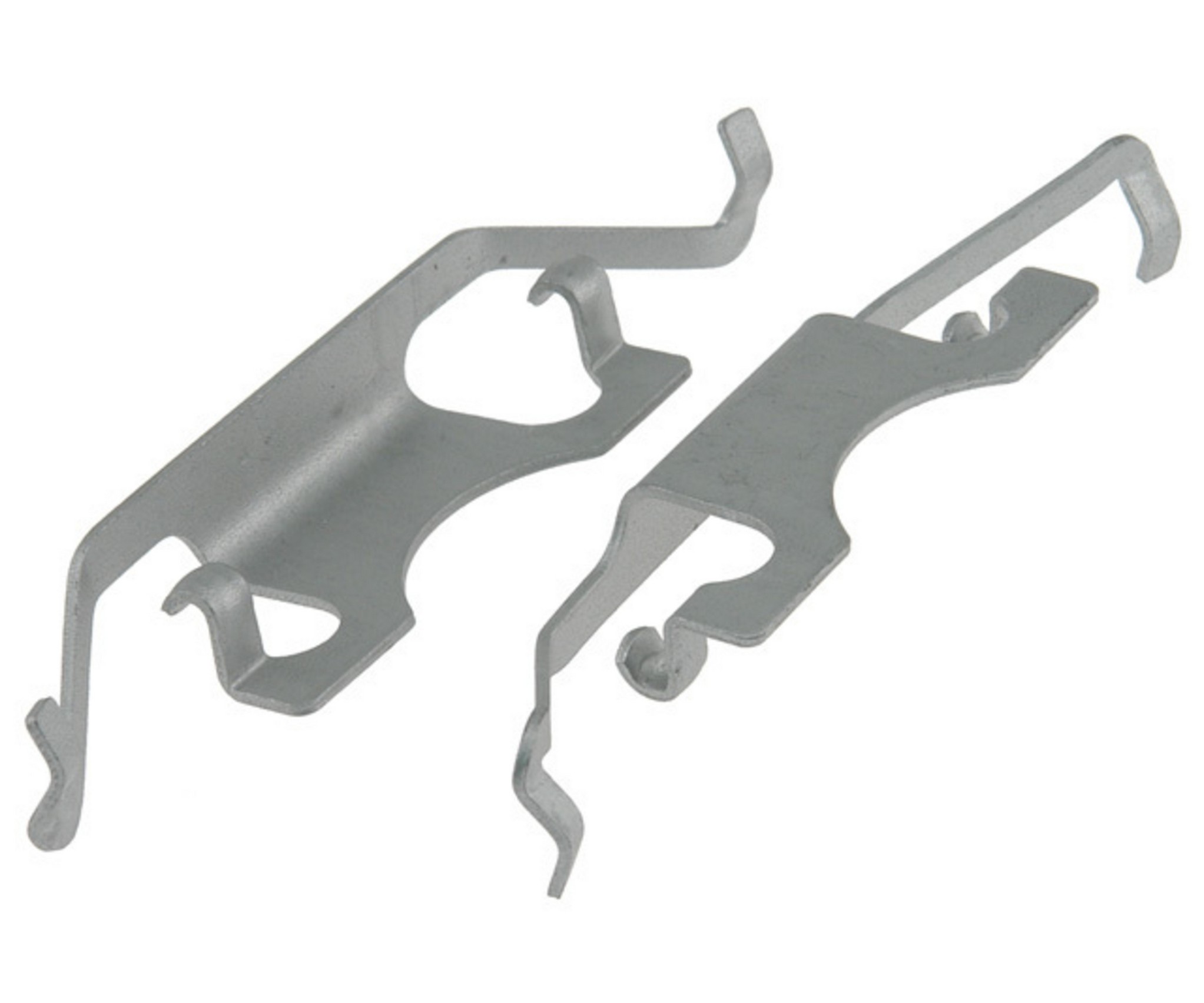 Raybestos R-Line Disc Brake Hardware Kit Raybestos Brakes 748-H15934A