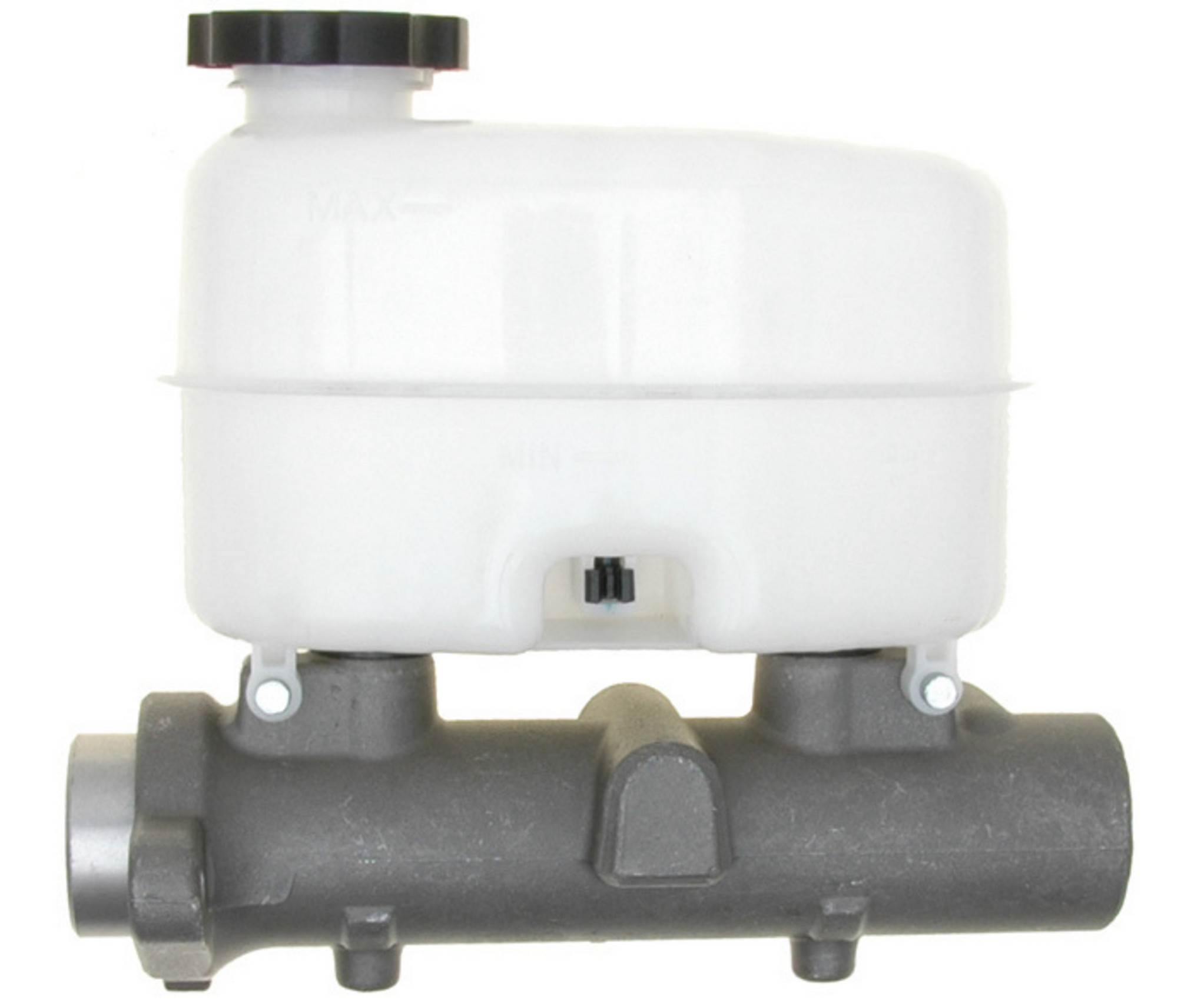 Raybestos Element3 New Master Cylinder Raybestos Brakes 748-MC391184