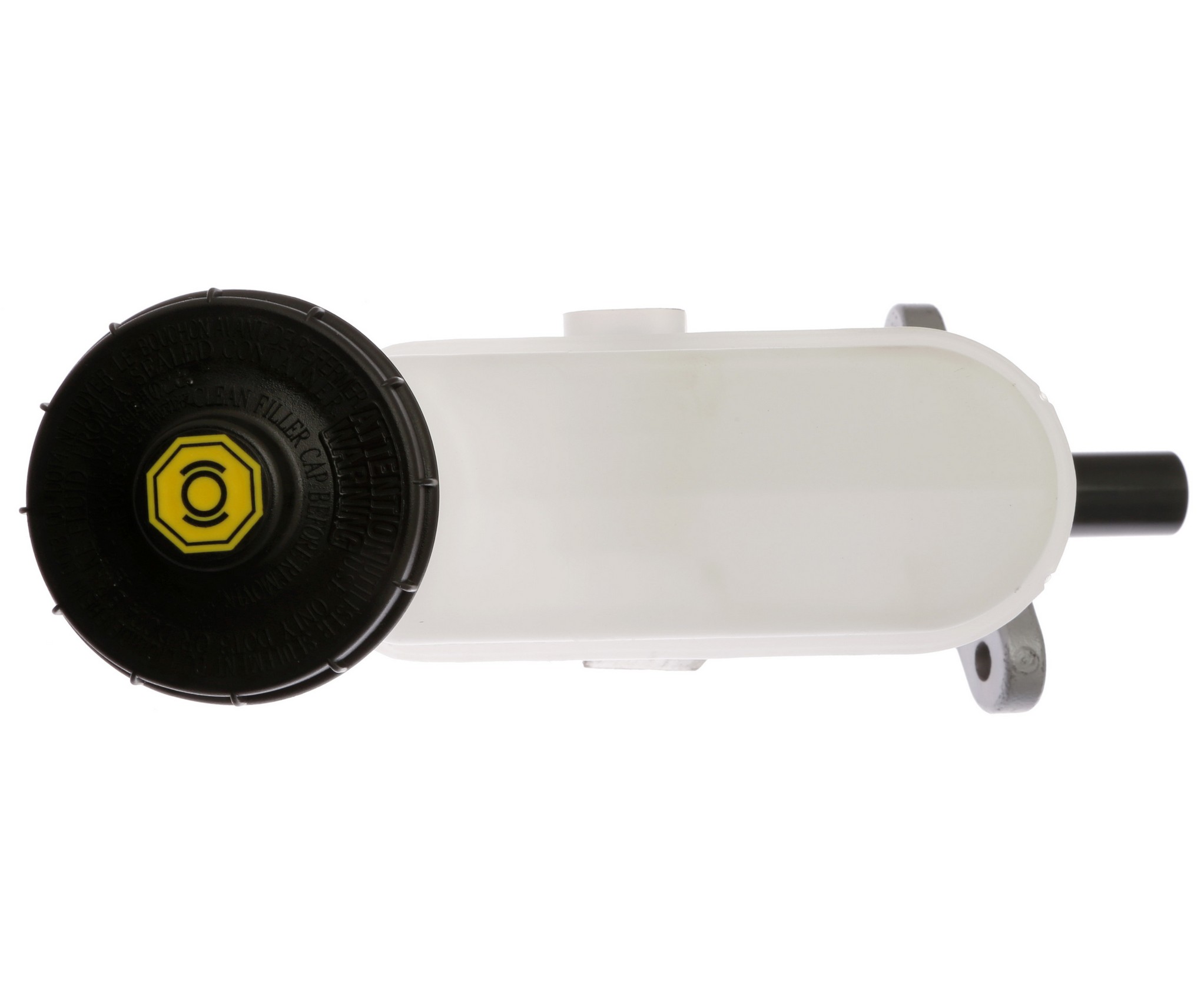 Raybestos Element3 New Master Cylinder Raybestos Brakes 748-MC391485