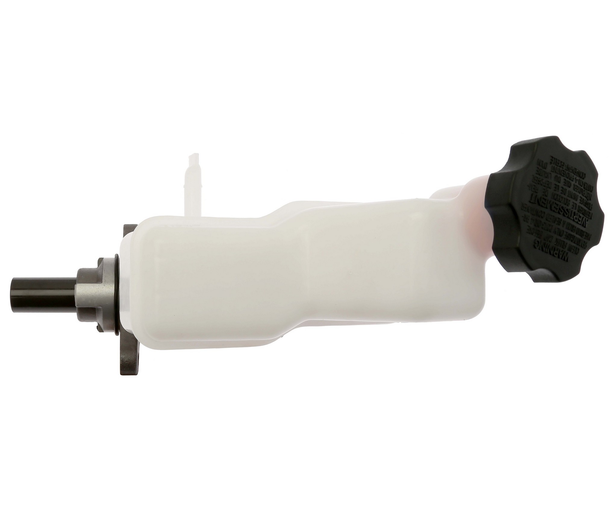 Raybestos Element3 New Master Cylinder Raybestos Brakes 748-MC391510