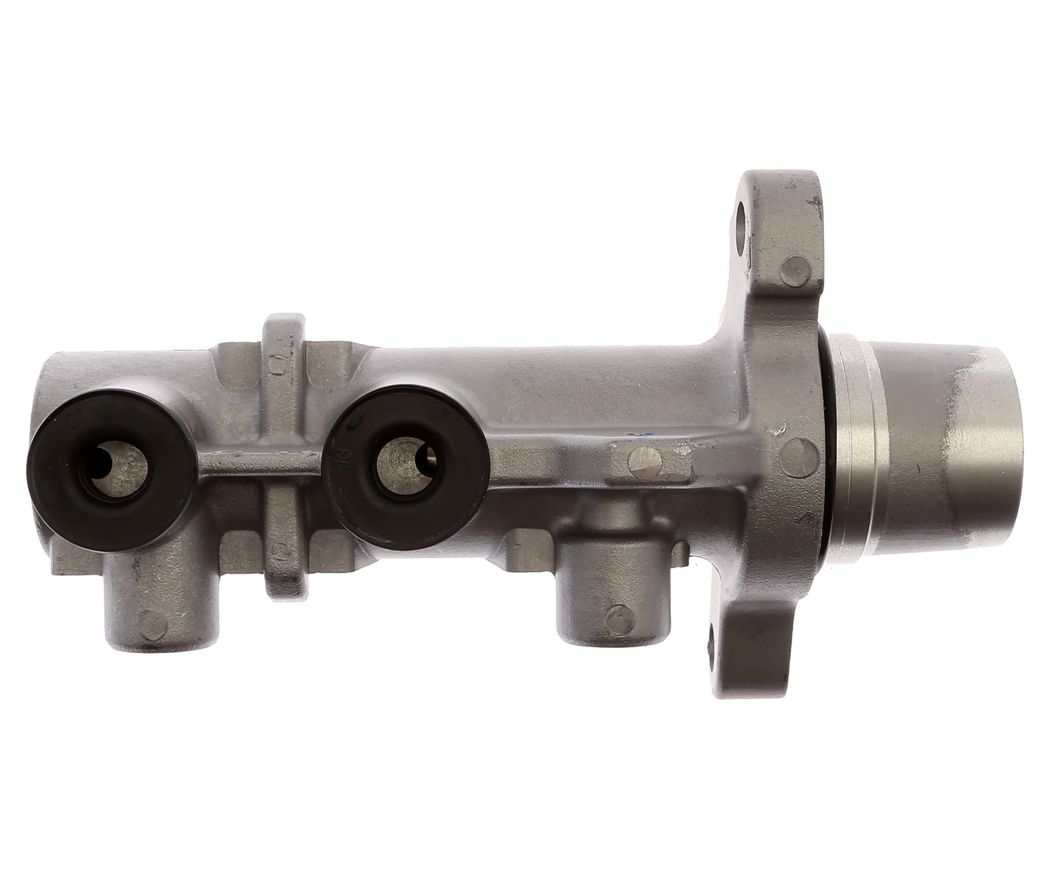 Raybestos Element3 New Master Cylinder Raybestos Brakes 748-MC391543