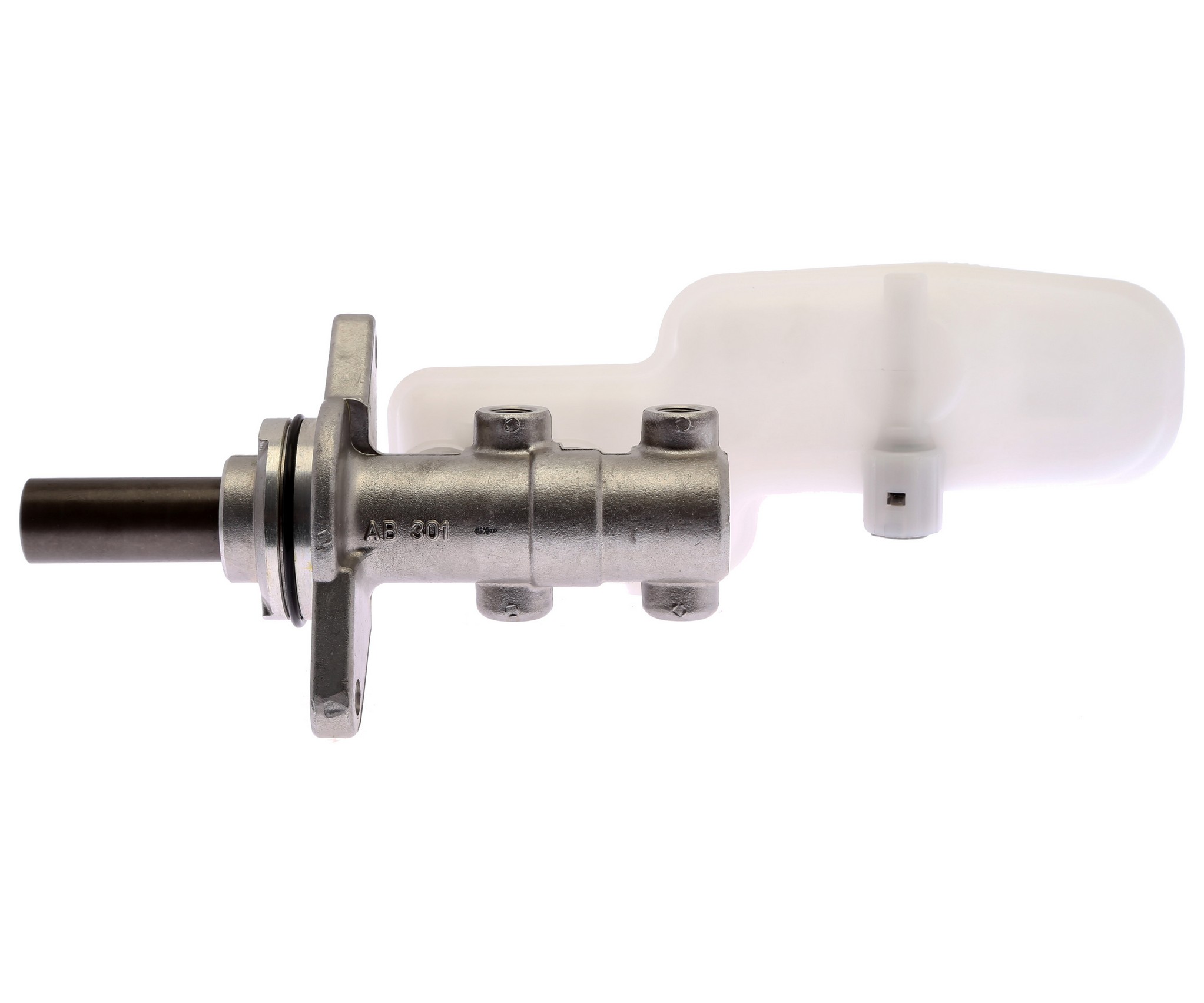 Raybestos Element3 New Master Cylinder Raybestos Brakes 748-MC391550