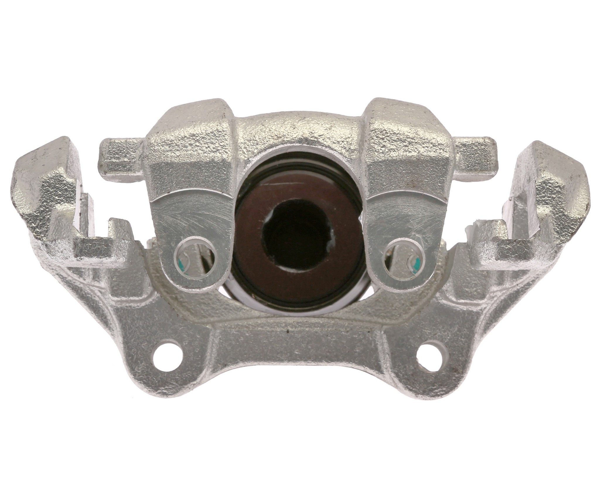 Raybestos R-Line Reman Loaded Coated Caliper & Bracket Assy Raybestos Brakes 748-RC12527C for 2020 Dodge Durango
