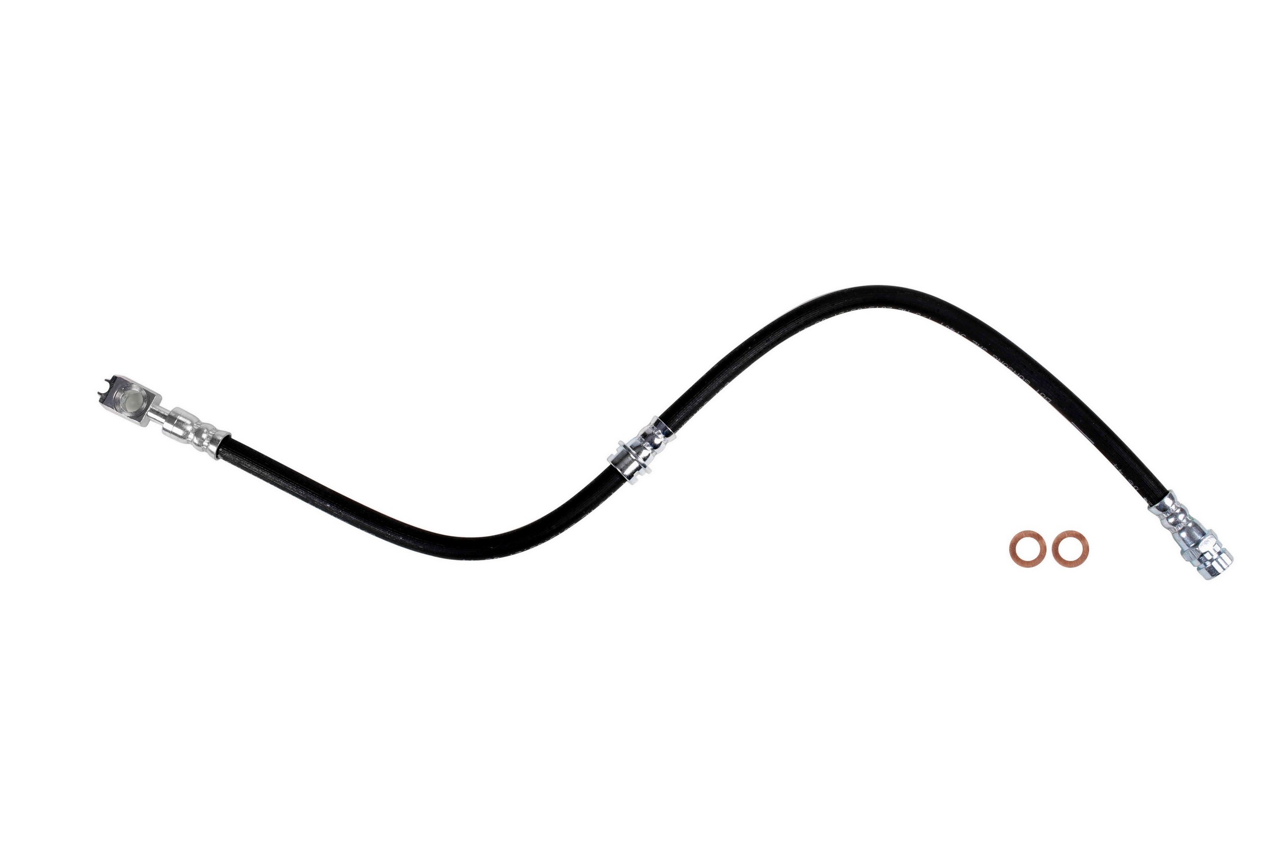 Brake Hydraulic Hose Sunsong 468-2201451