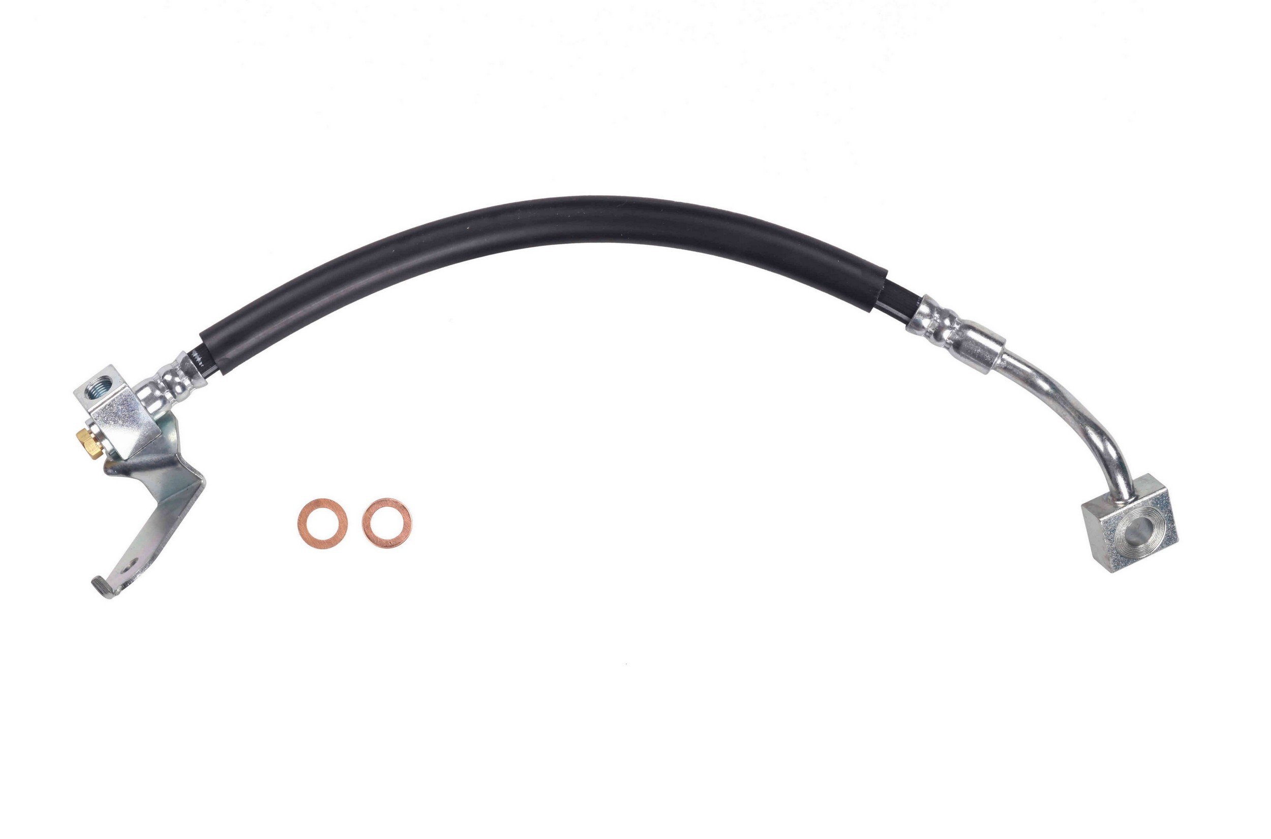 Brake Hydraulic Hose Sunsong 468-2201460