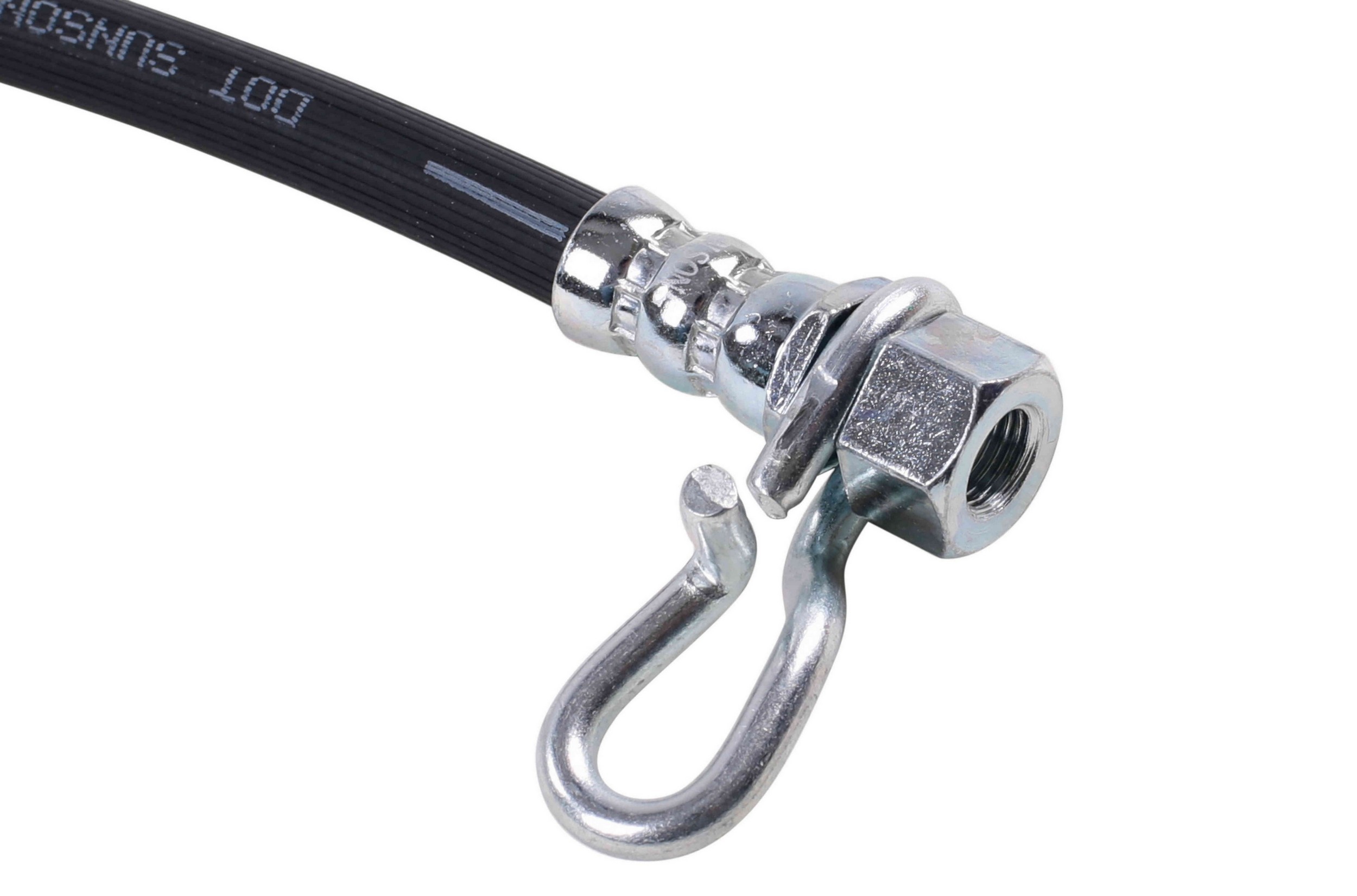 Brake Hydraulic Hose Sunsong 468-2201479