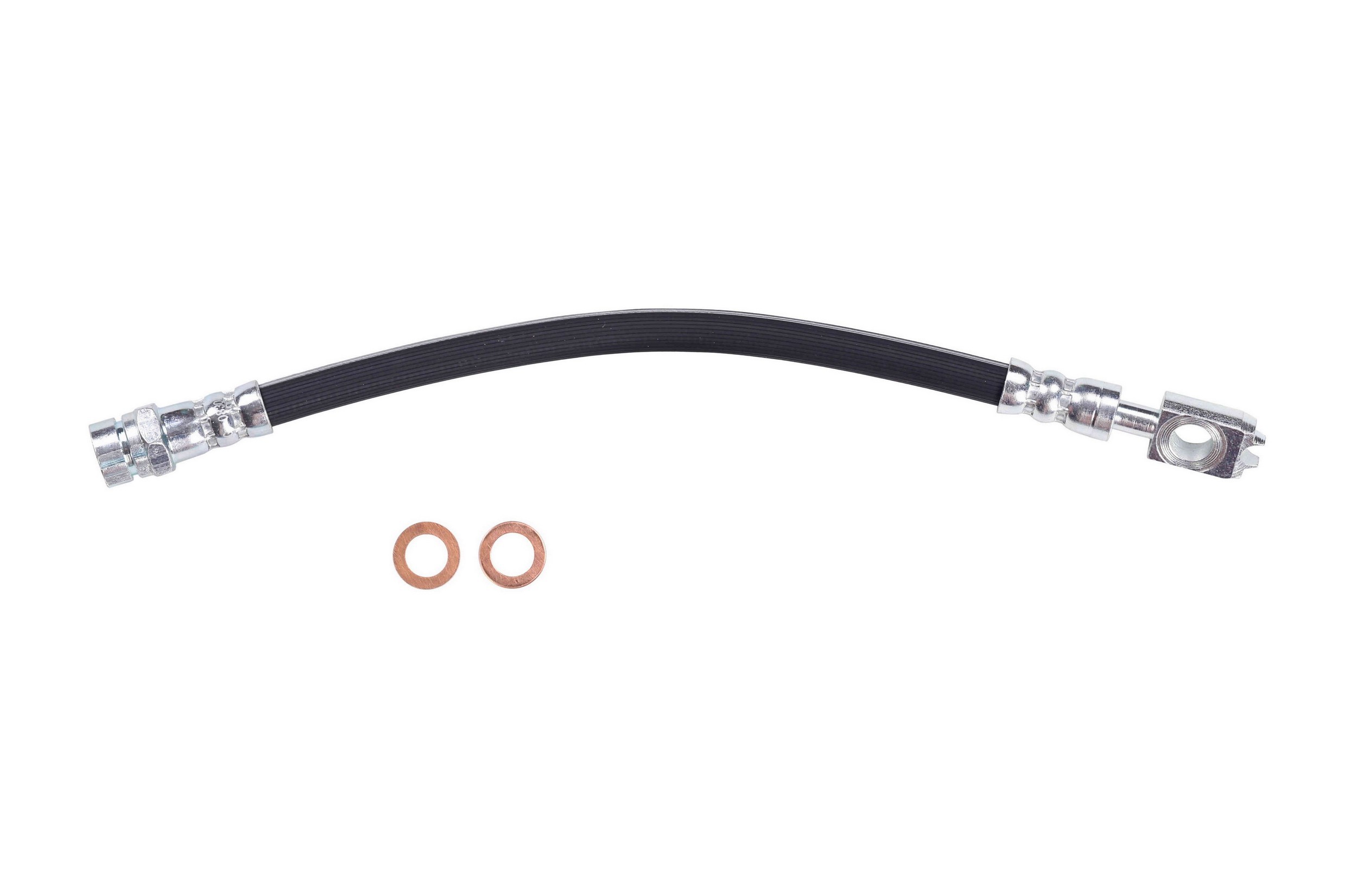 Brake Hydraulic Hose Sunsong 468-2201585