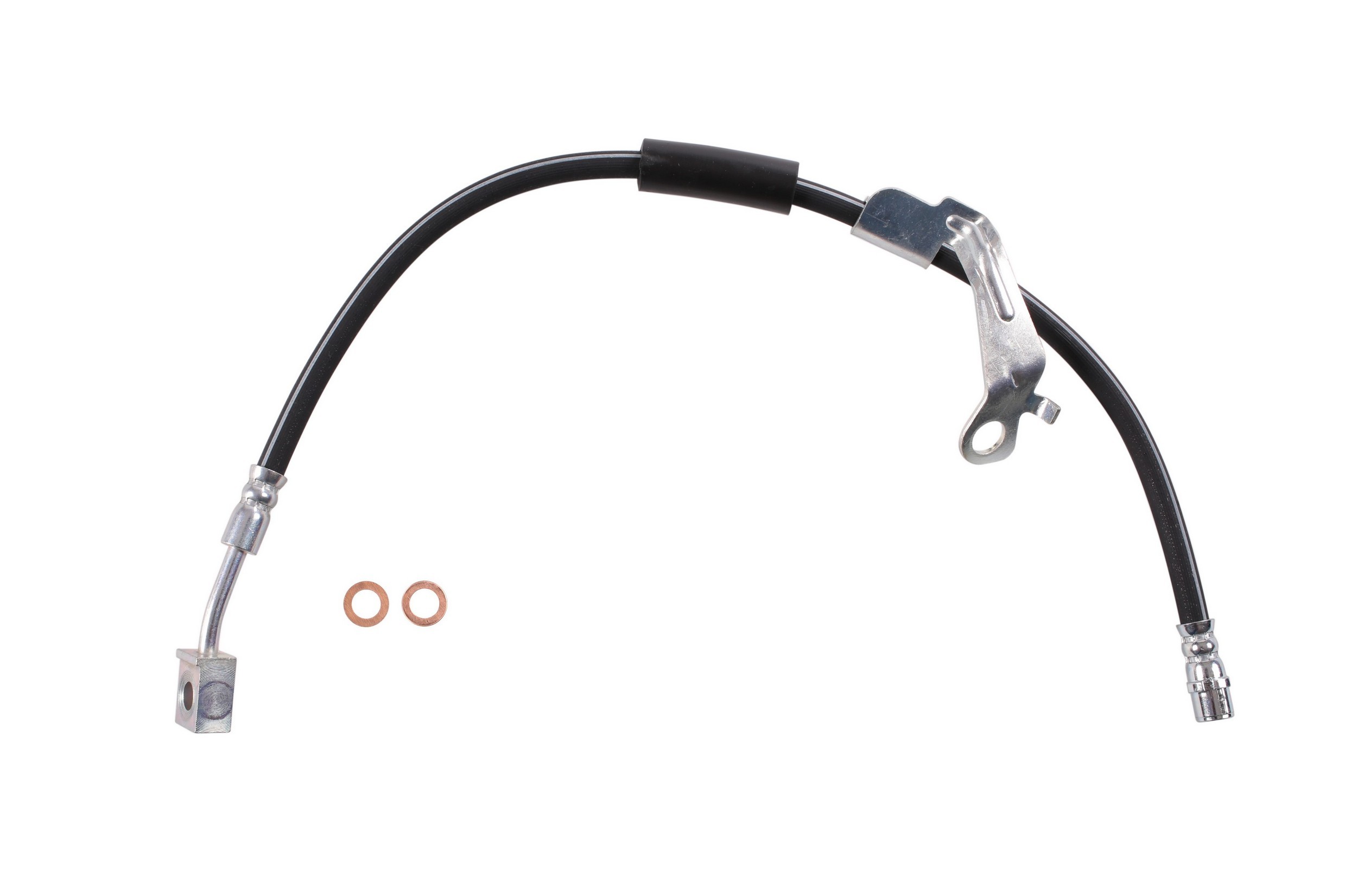 Brake Hydraulic Hose Sunsong 468-2202015