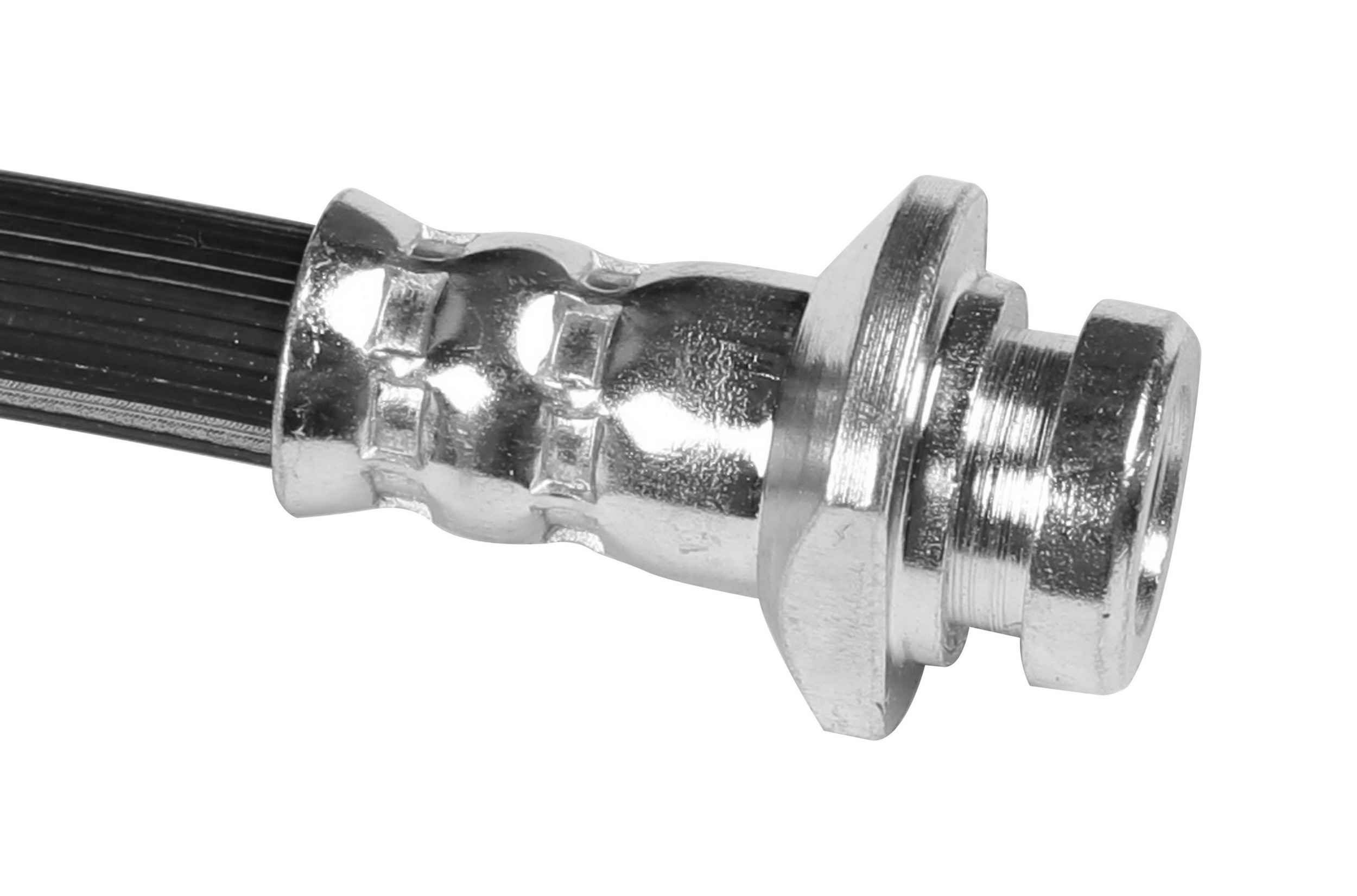 Brake Hydraulic Hose Sunsong 468-2202099