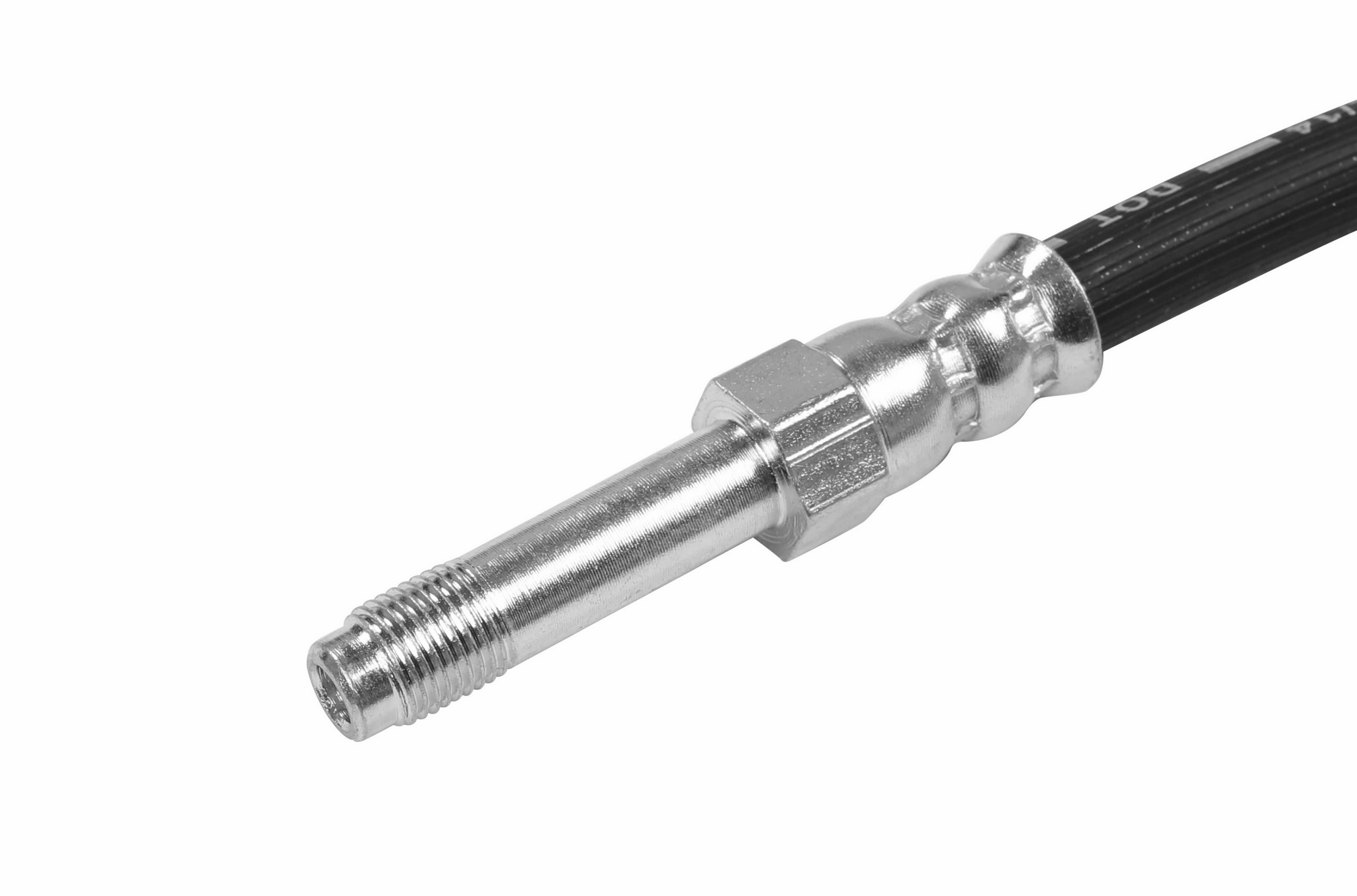 Brake Hydraulic Hose Sunsong 468-2202411
