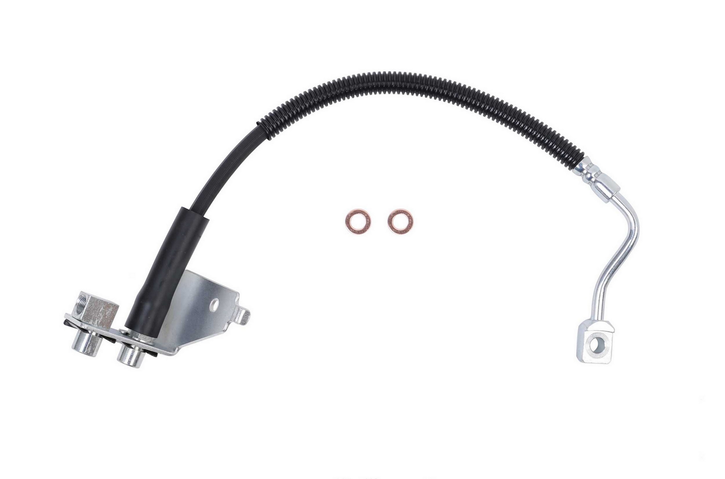Brake Hydraulic Hose Sunsong 468-2202633B