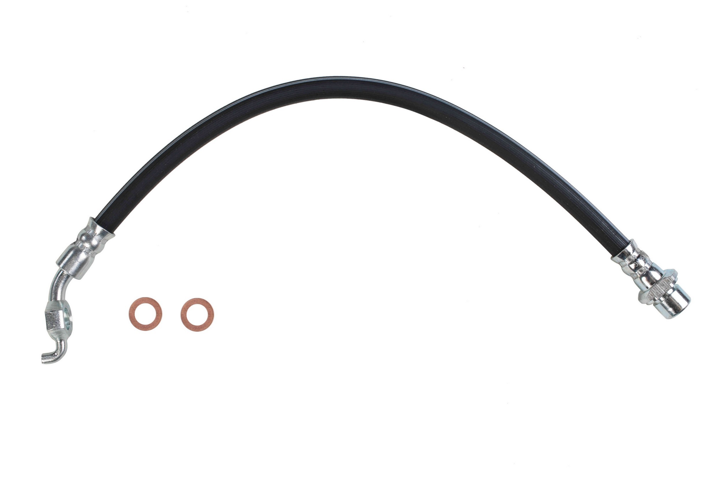 Brake Hydraulic Hose Sunsong 468-2202717