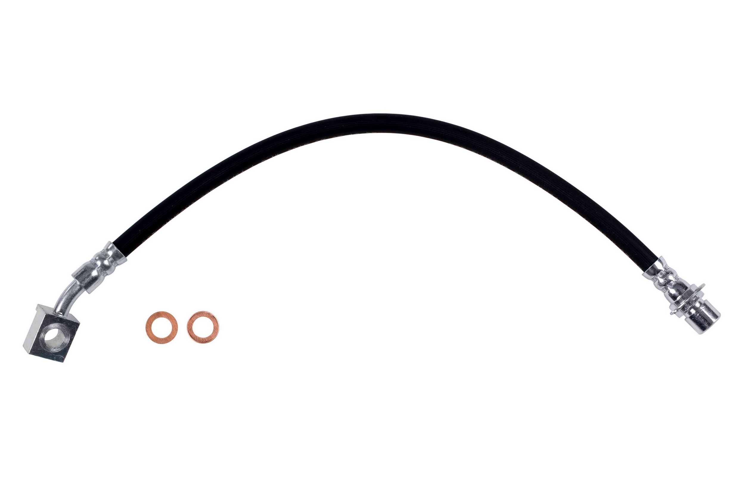 Brake Hydraulic Hose Sunsong 468-2202751