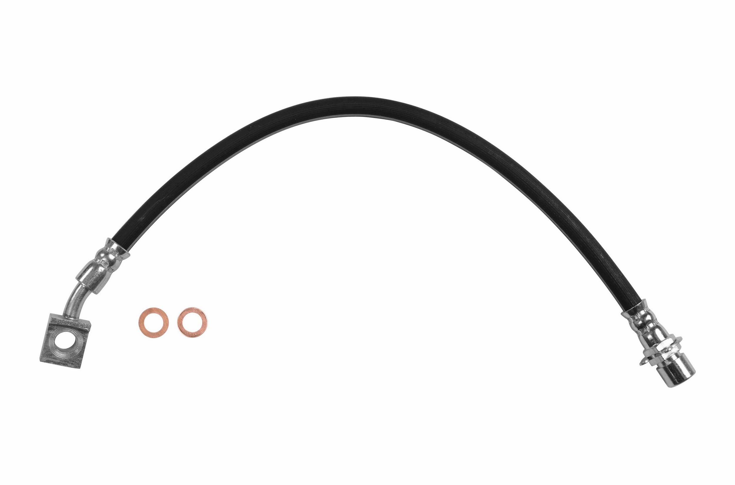 Brake Hydraulic Hose Sunsong 468-2202754