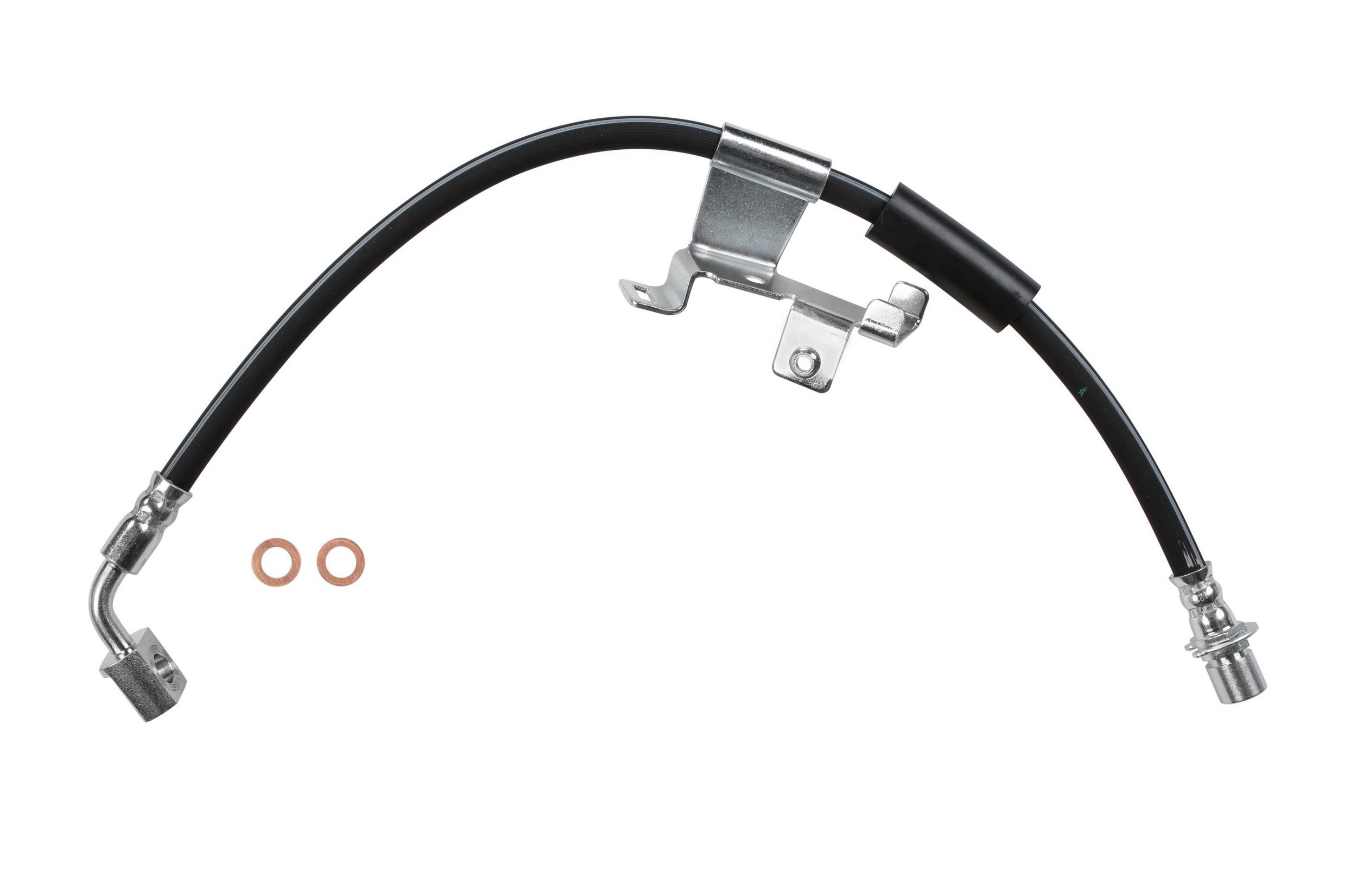 Brake Hydraulic Hose Sunsong 468-2202756
