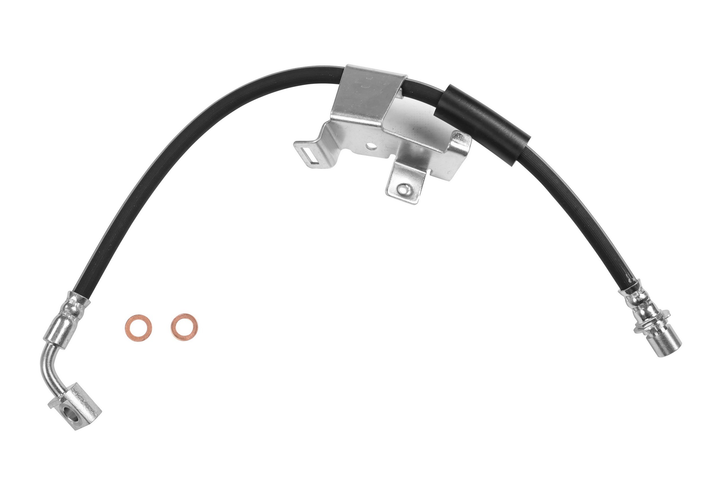 Brake Hydraulic Hose Sunsong 468-2202757